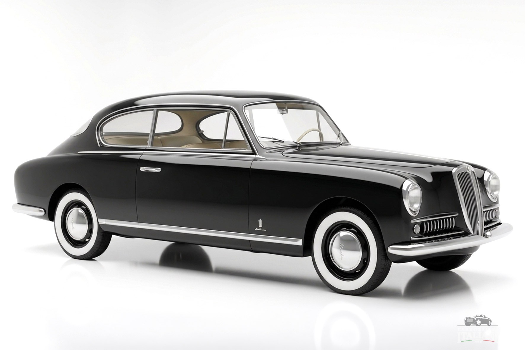 Lancia Aurelia B50 Lusso