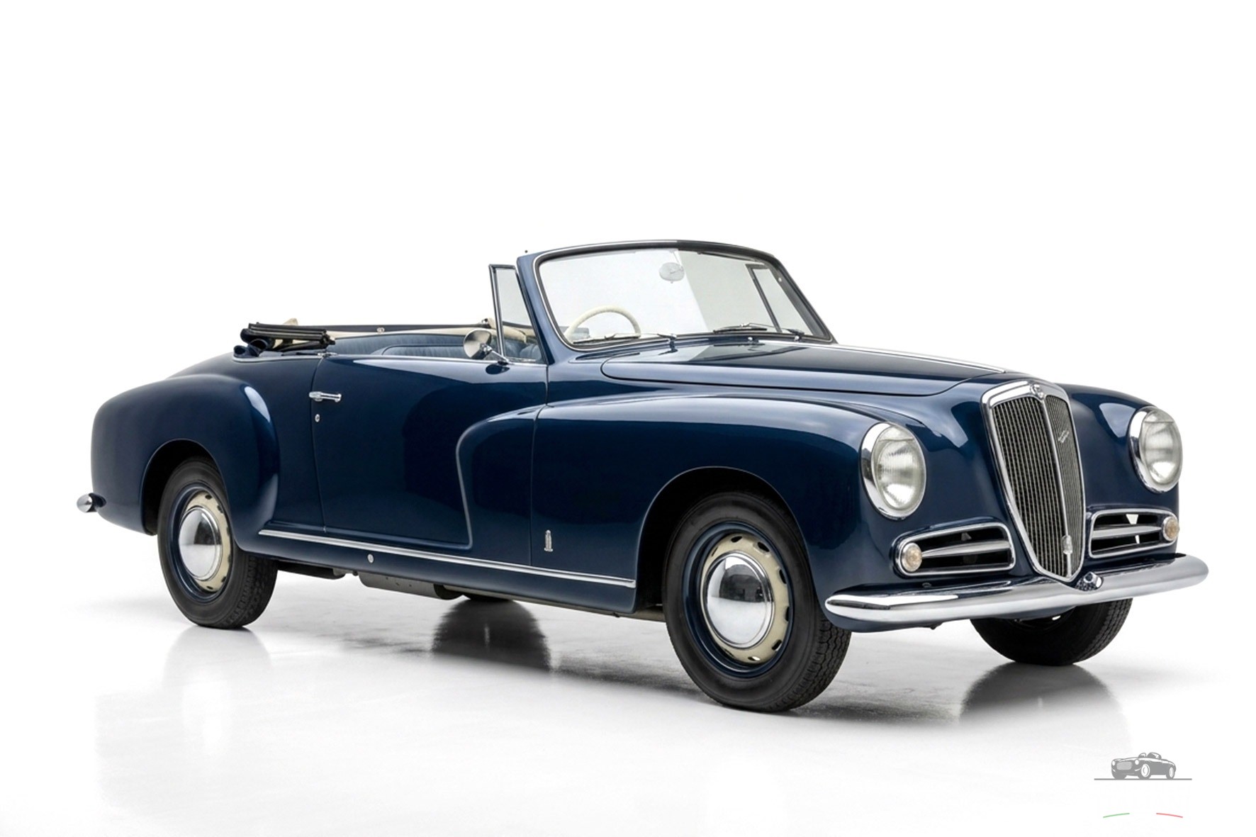 Lancia Aurelia B50 Cabriolet