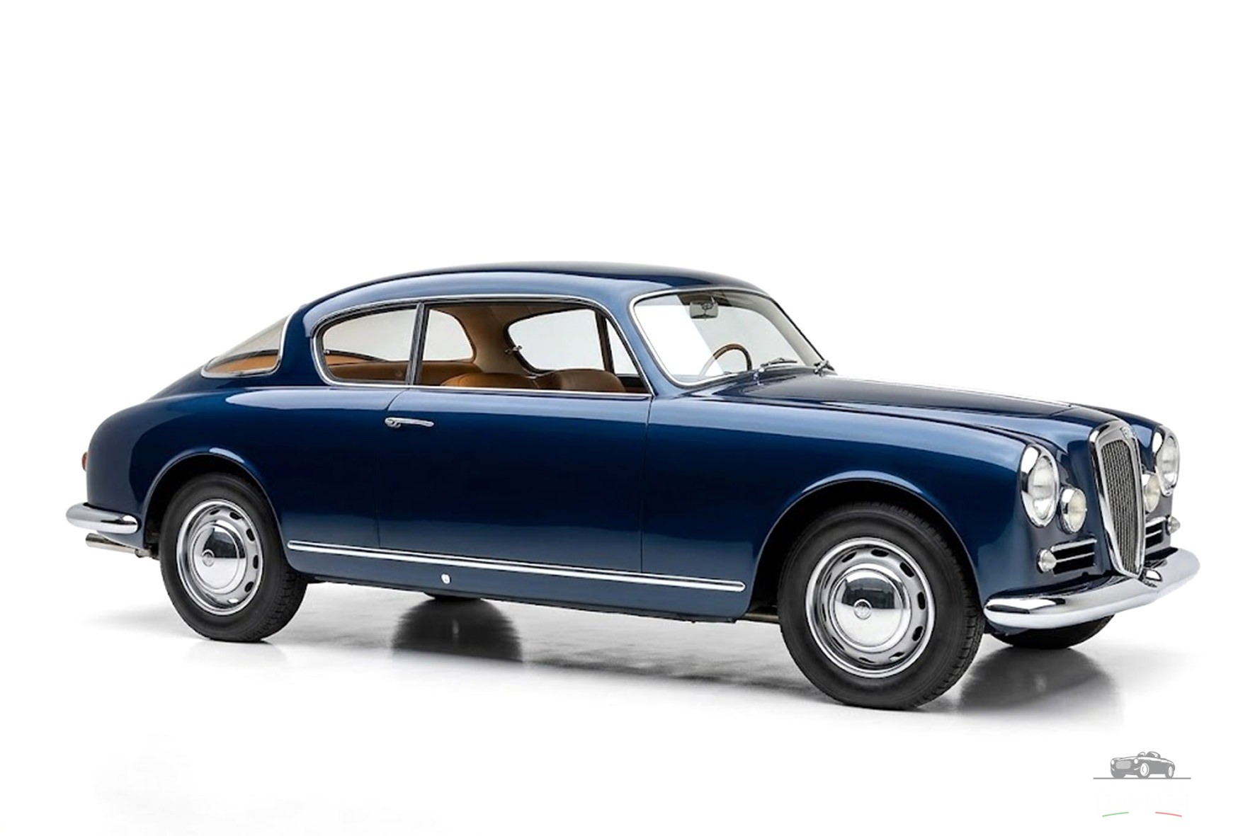 Lancia Aurelia B20 Boano