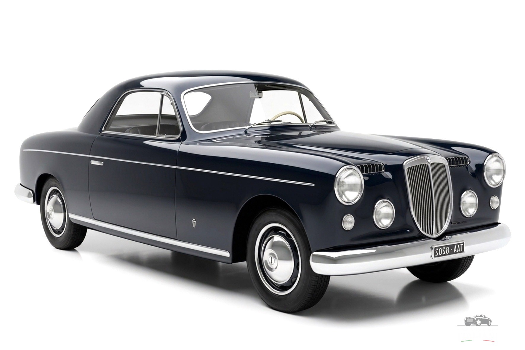Lancia Aurelia B50 Supergioiello