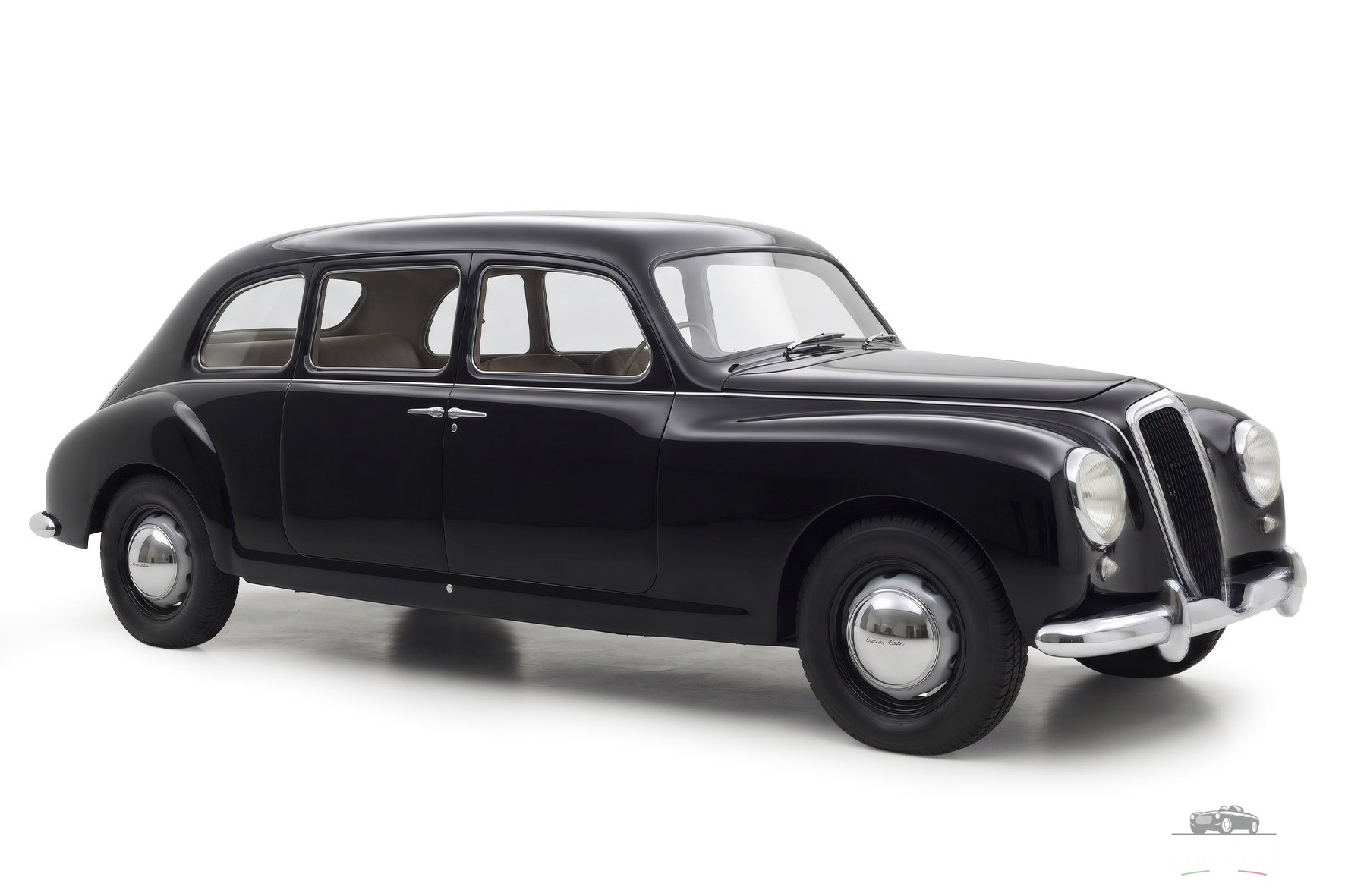 Lancia Aurelia B15 Bertone