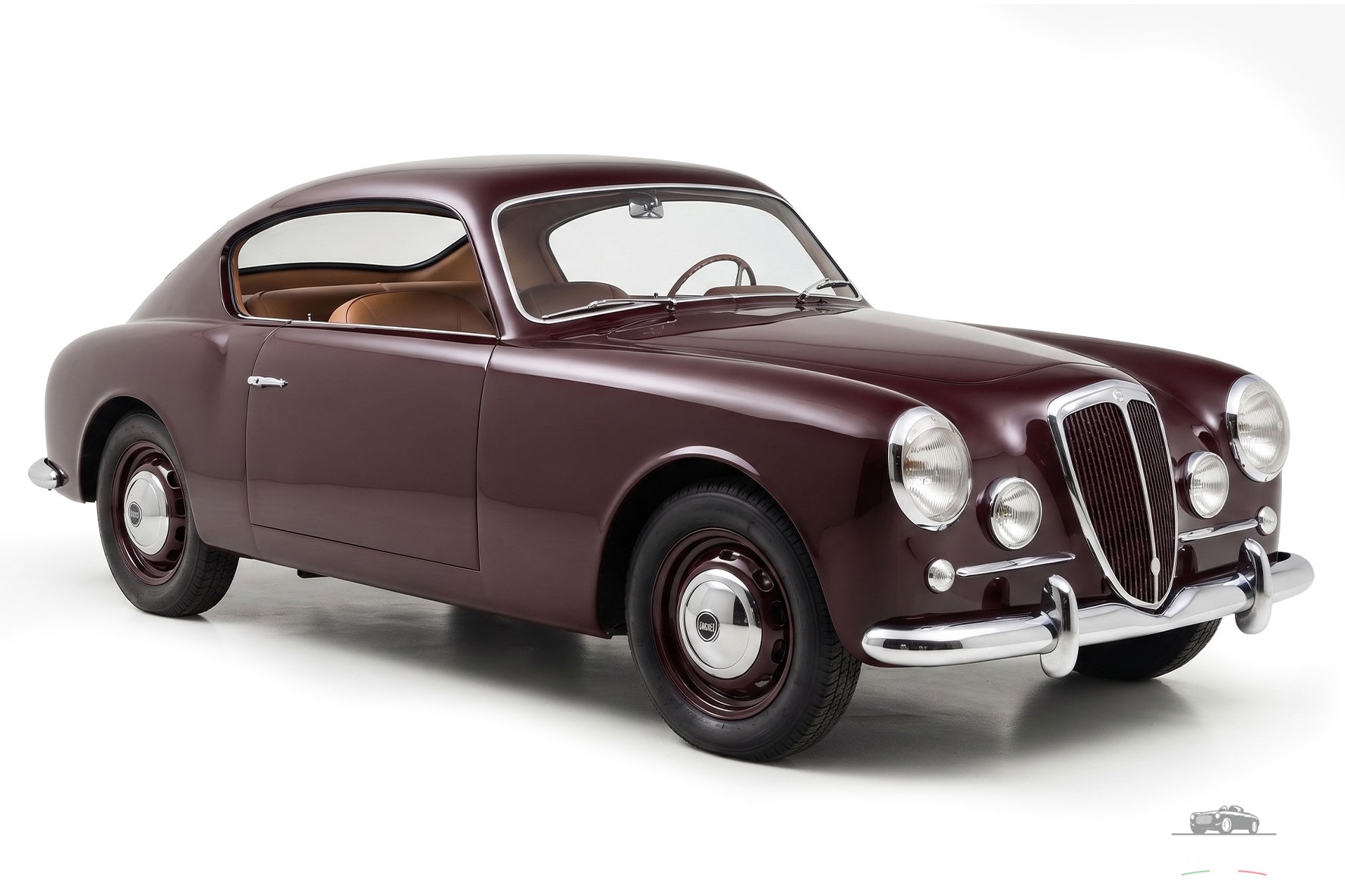 Lancia Aurelia B20 GT prototipo