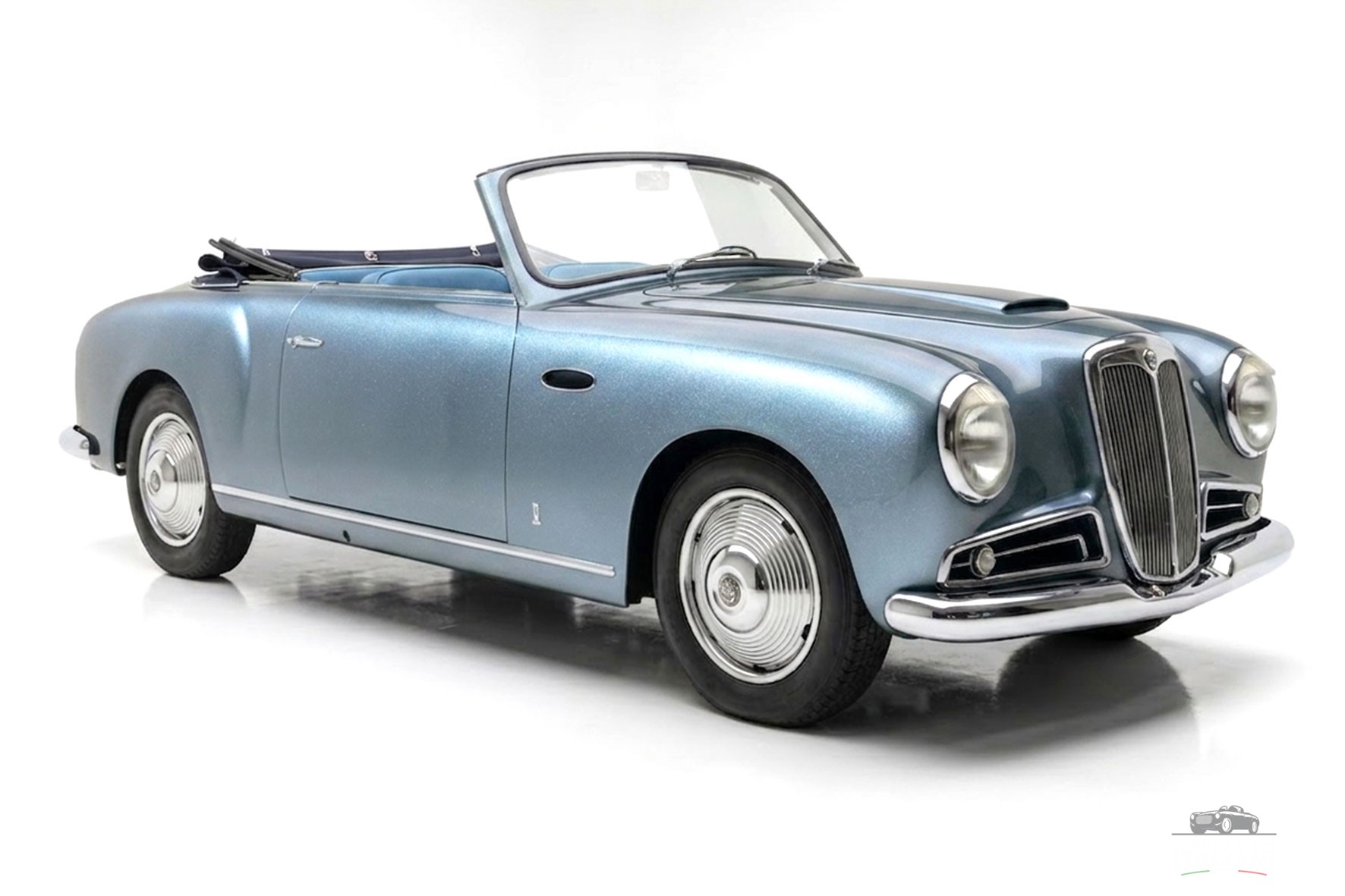 Lancia Aurelia B52 Cabriolet Farina