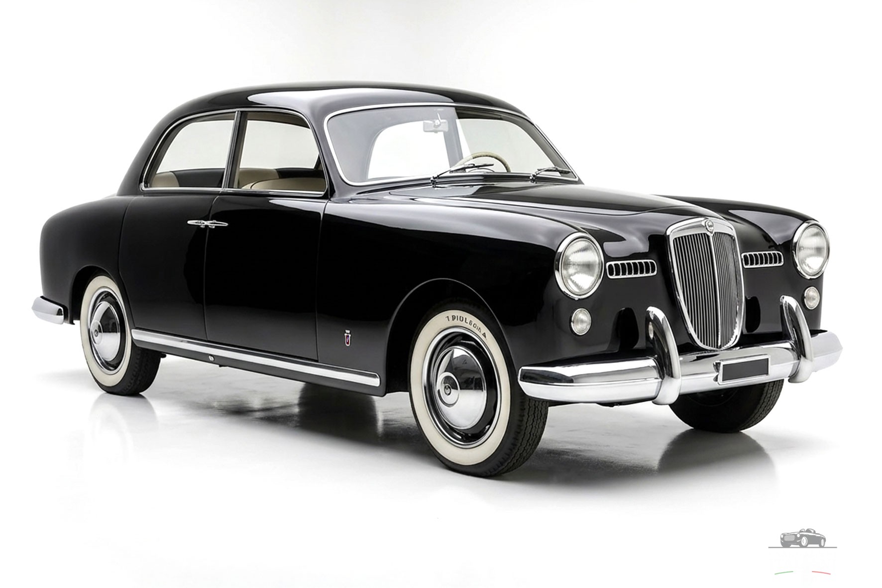 Lancia Aurelia B52 Ghia