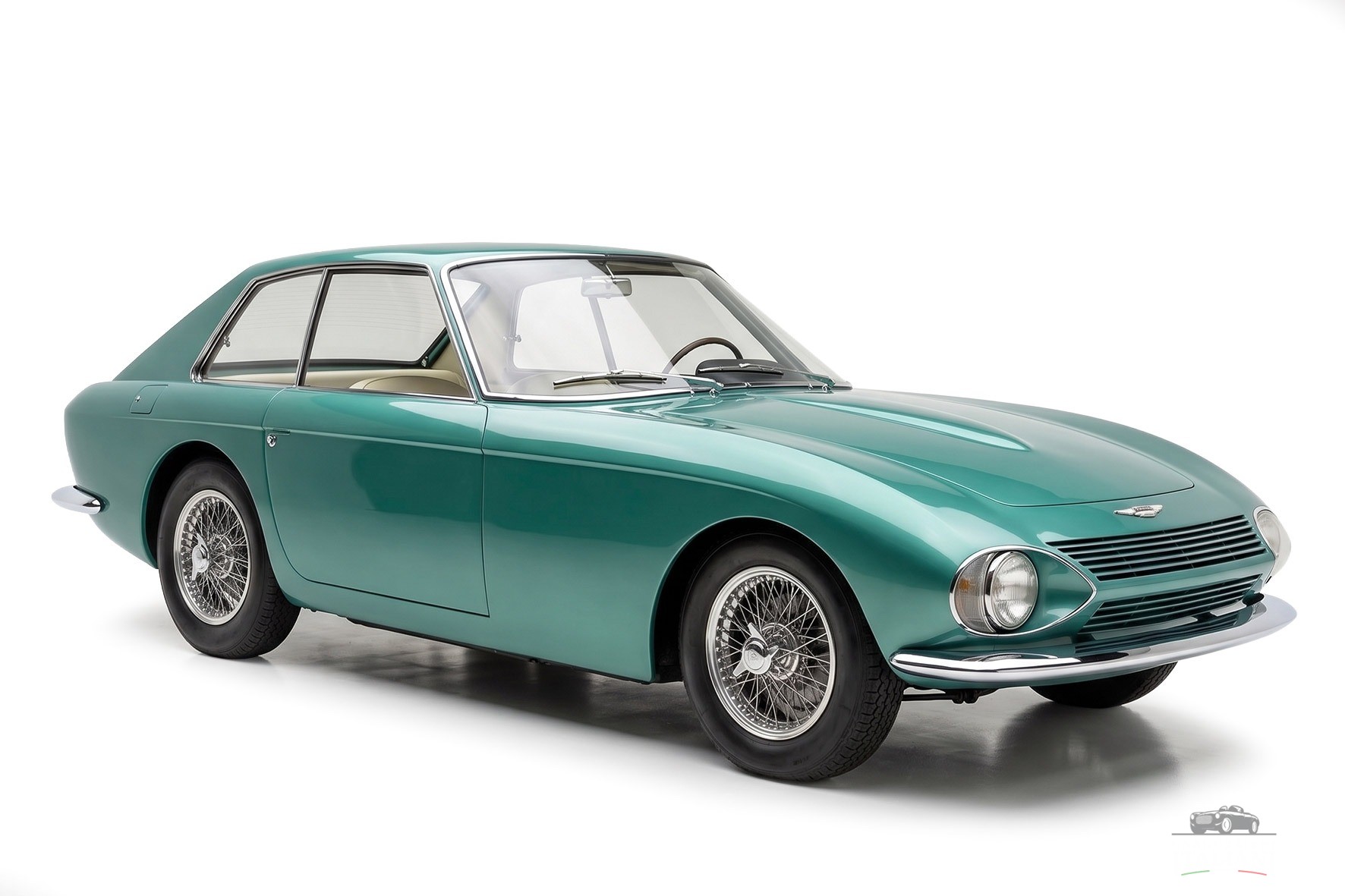 Austin Healey 3000