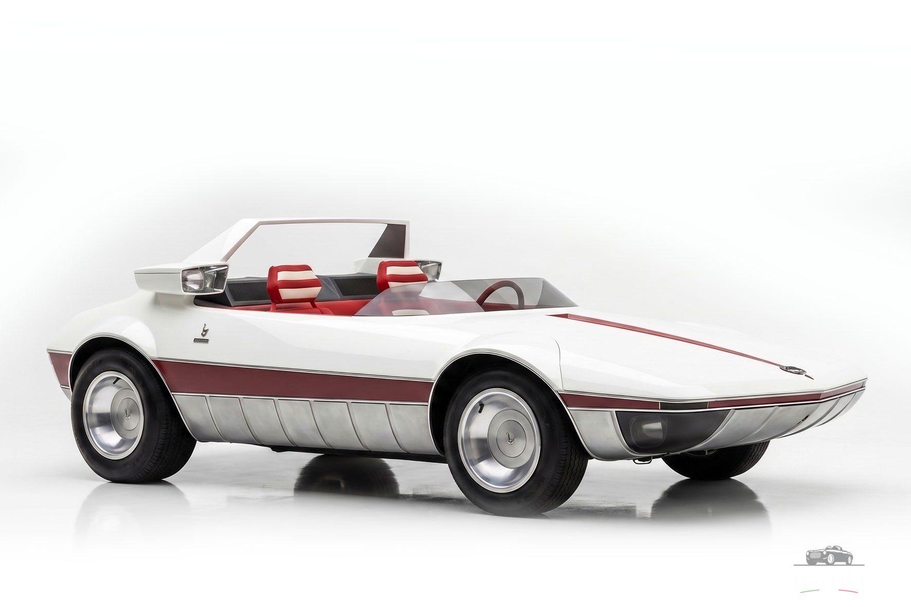 Autobianchi Runabout