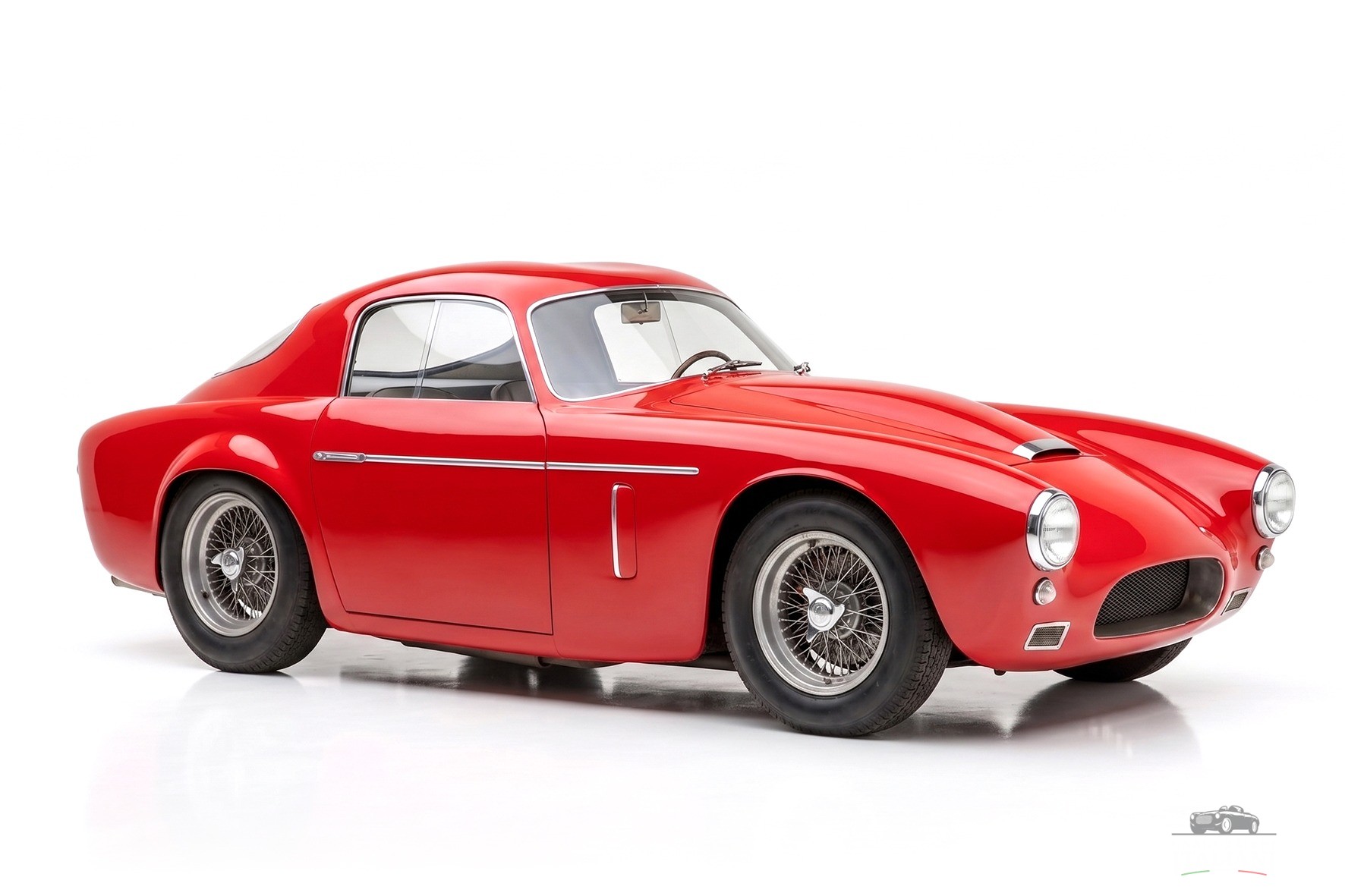 AC Ace Bristol Zagato