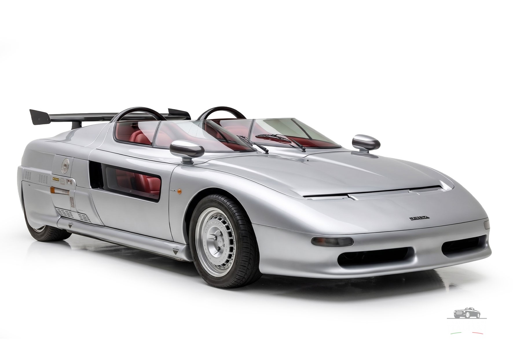 Italdesign Aztec