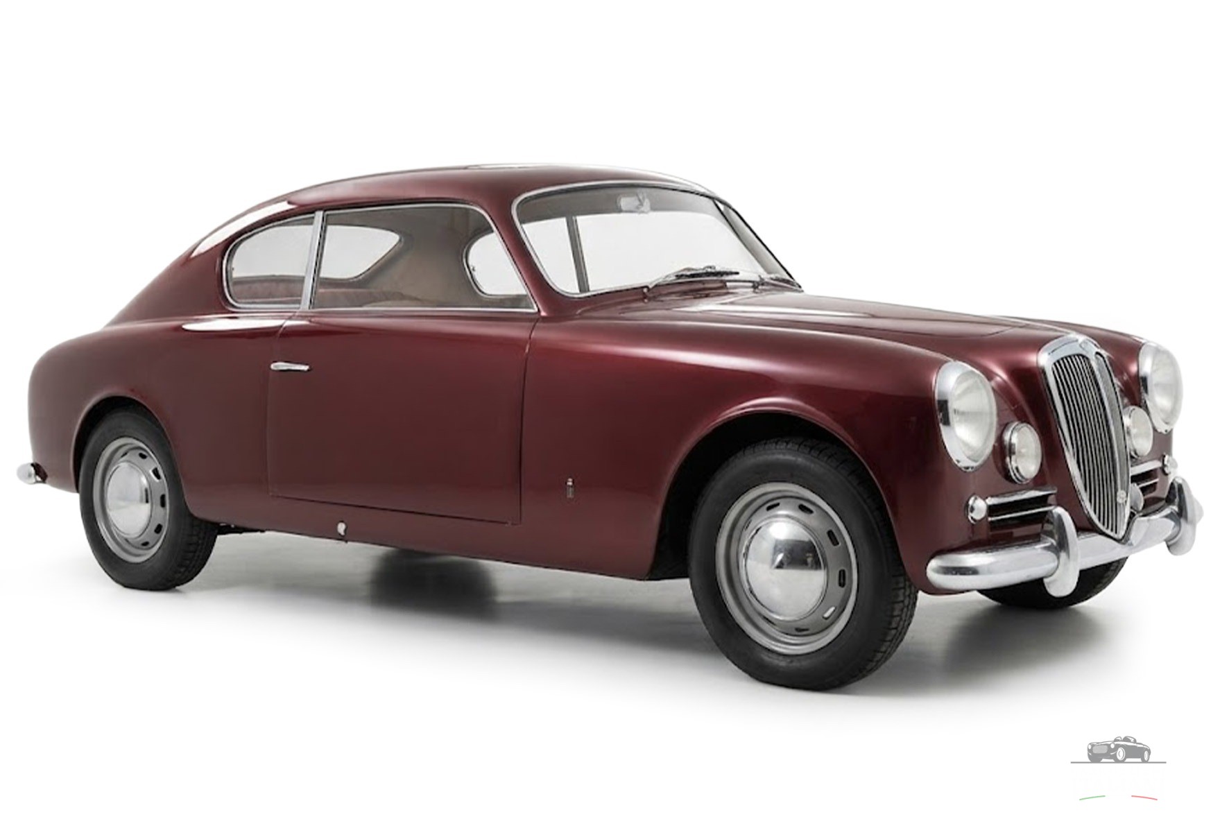 Lancia Aurelia B20 GT Pininfarina