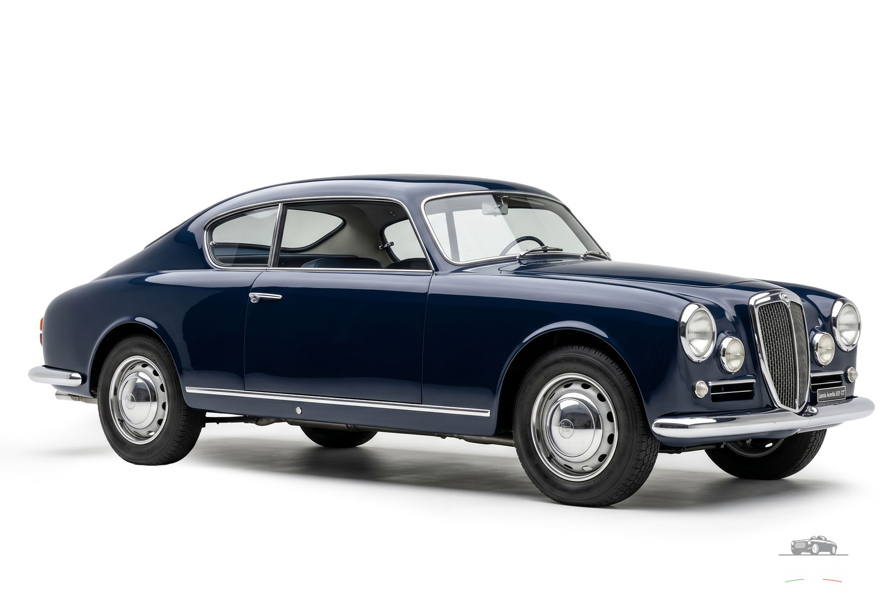 Lancia Aurelia B20