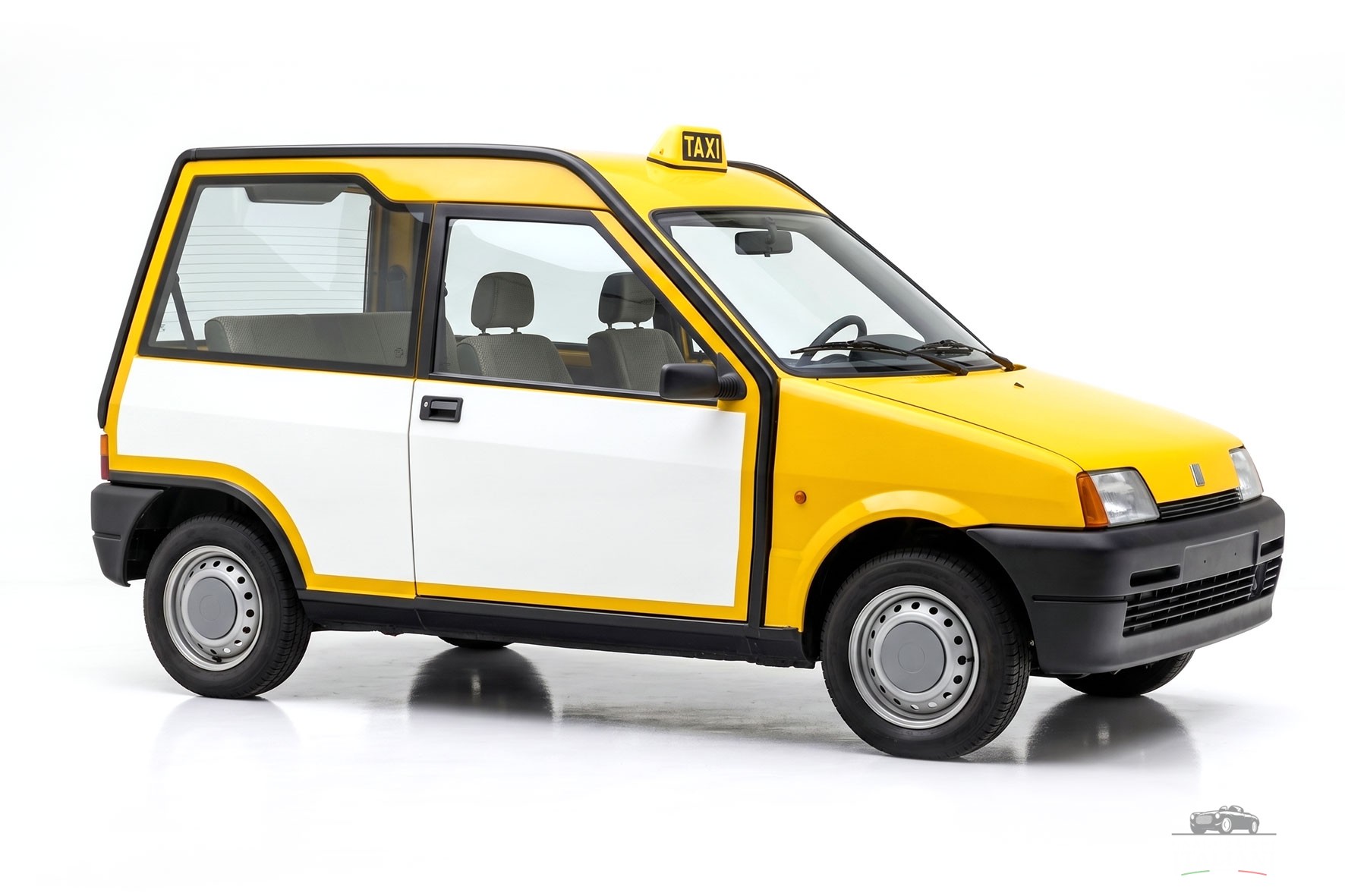 Fiat Babytaxi