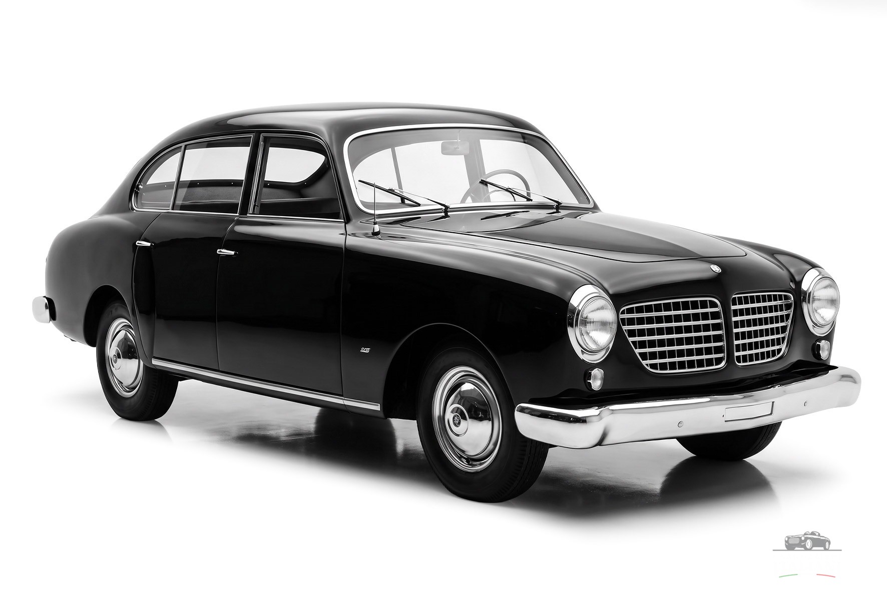 Fiat 1400 Berlina Vittoria