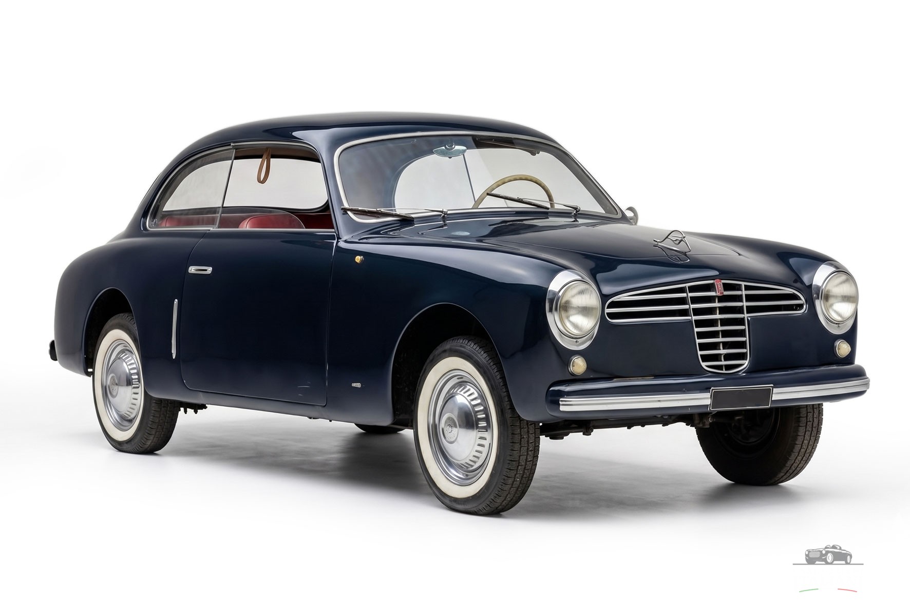 Fiat 1500 E Vittoria Balbo