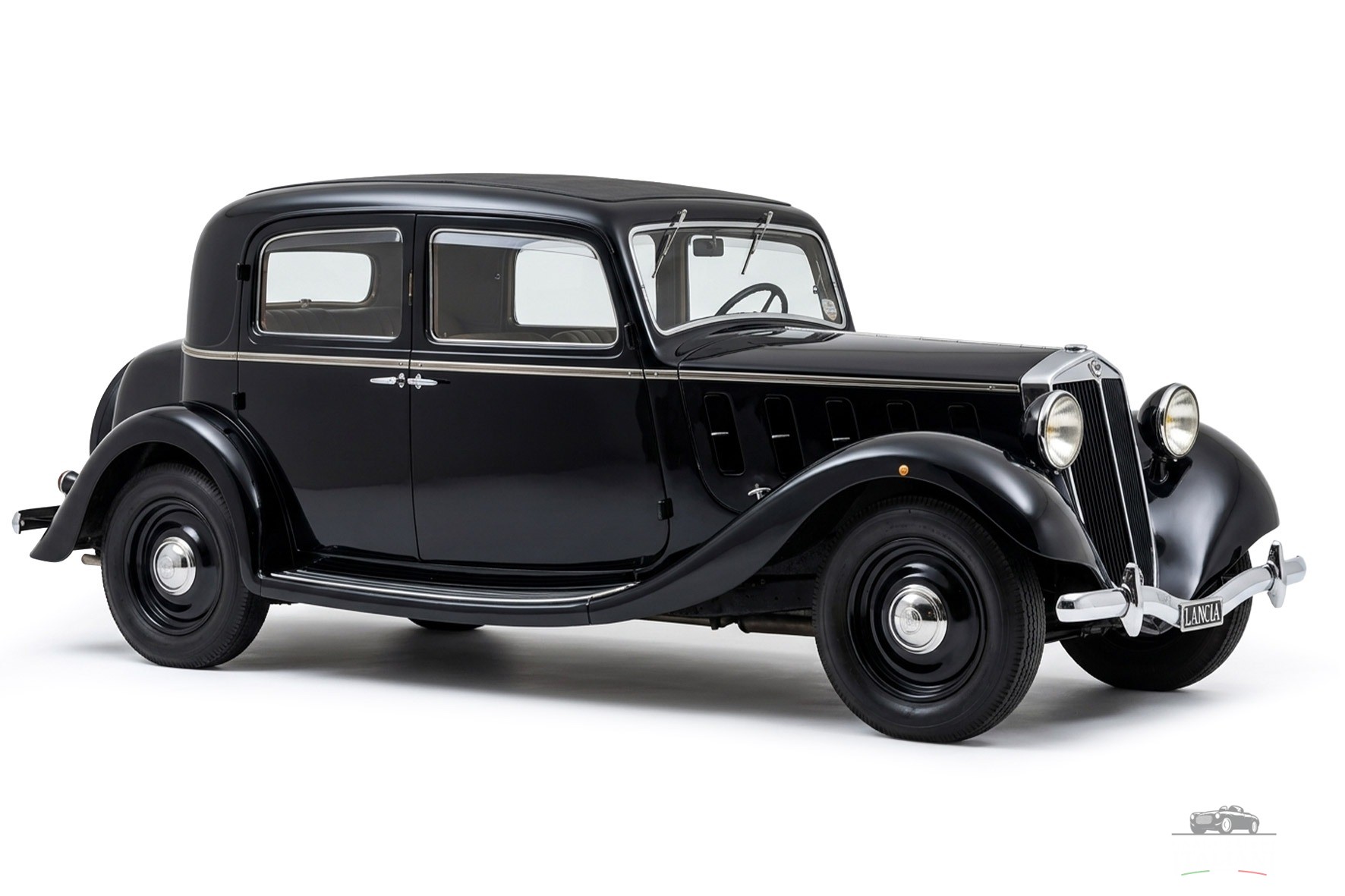 Lancia Artena Balbo