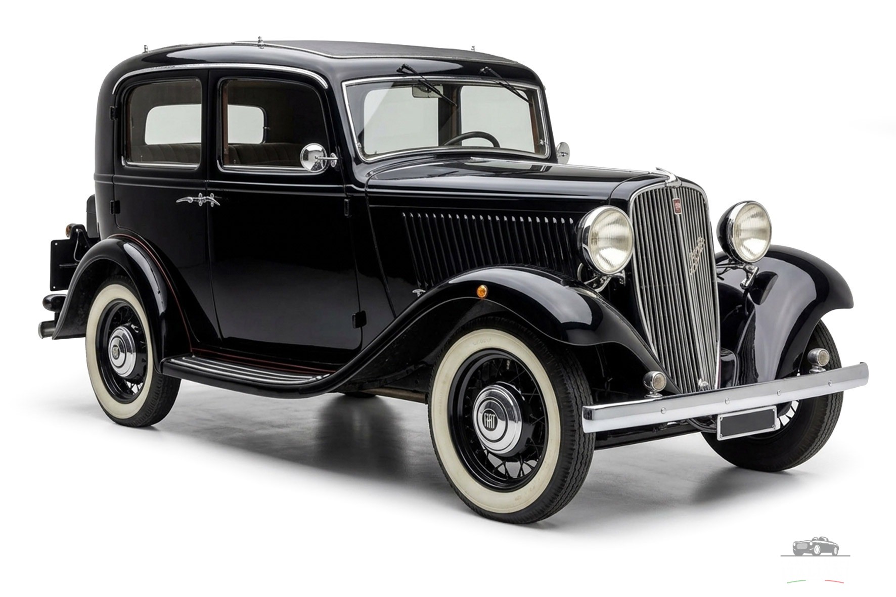 Fiat 508 Balilla Balbo