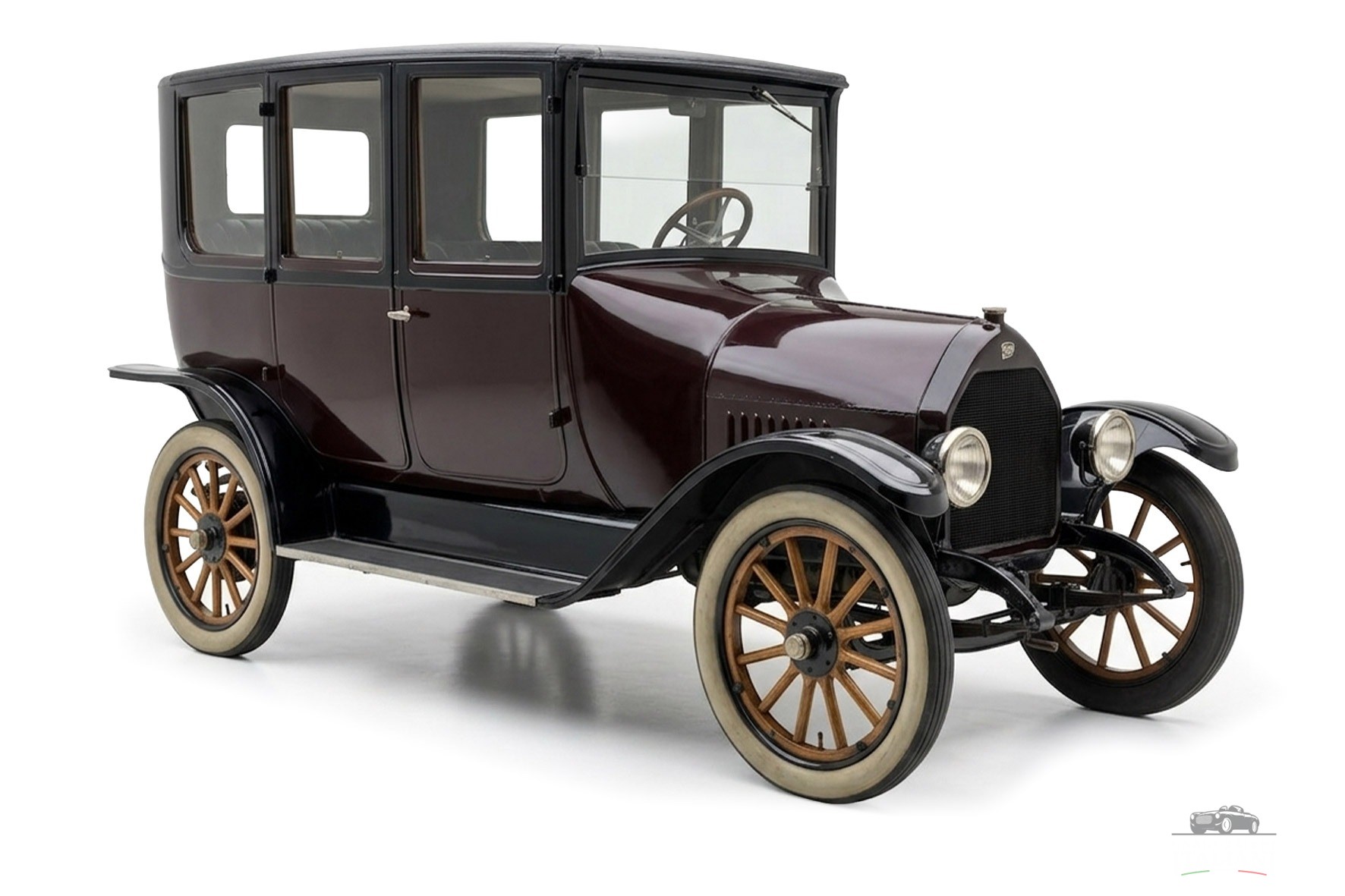 Bianchi 5-10 HP