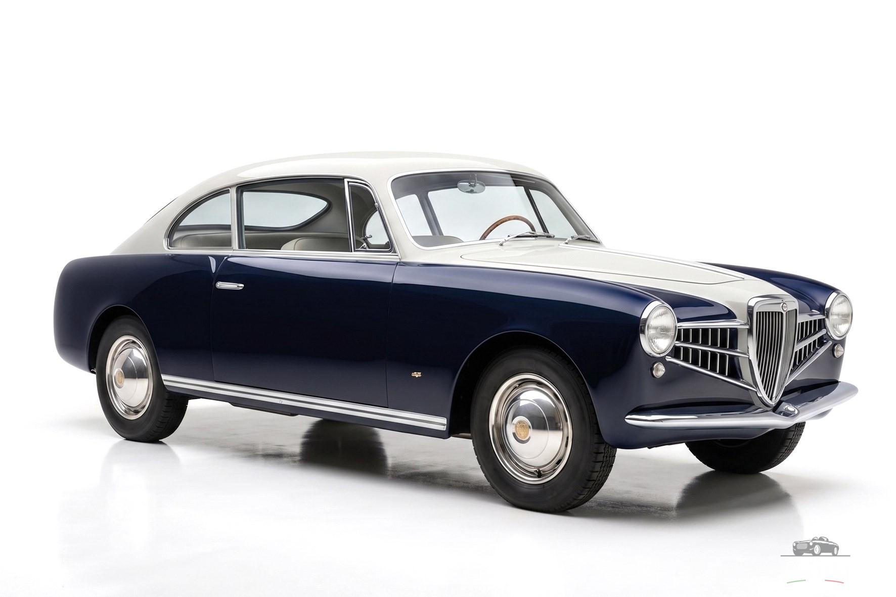 Lancia Aurelia B53 Balbo