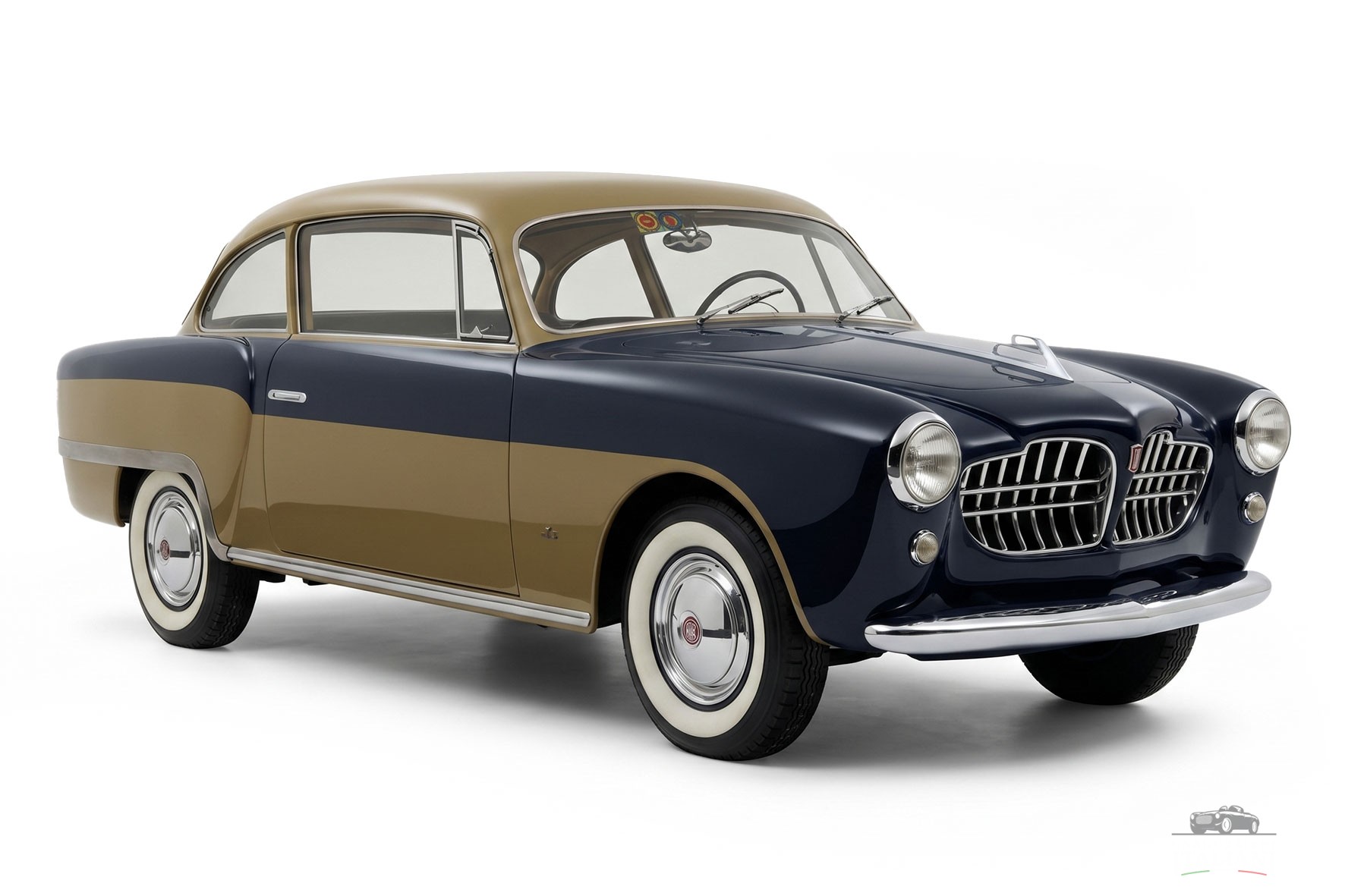 Fiat 1400 Vittoria