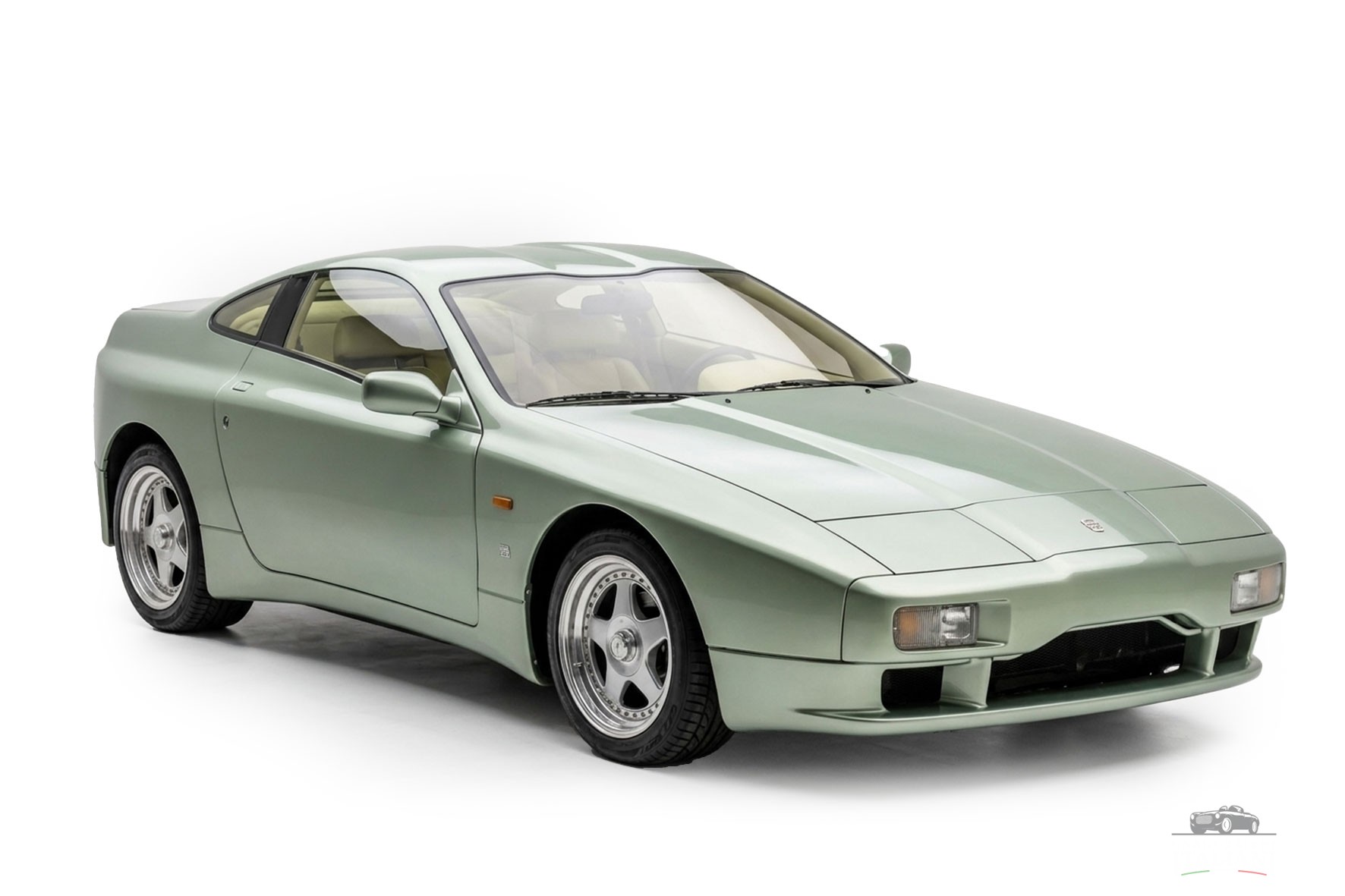 Nissan 300 Bambu