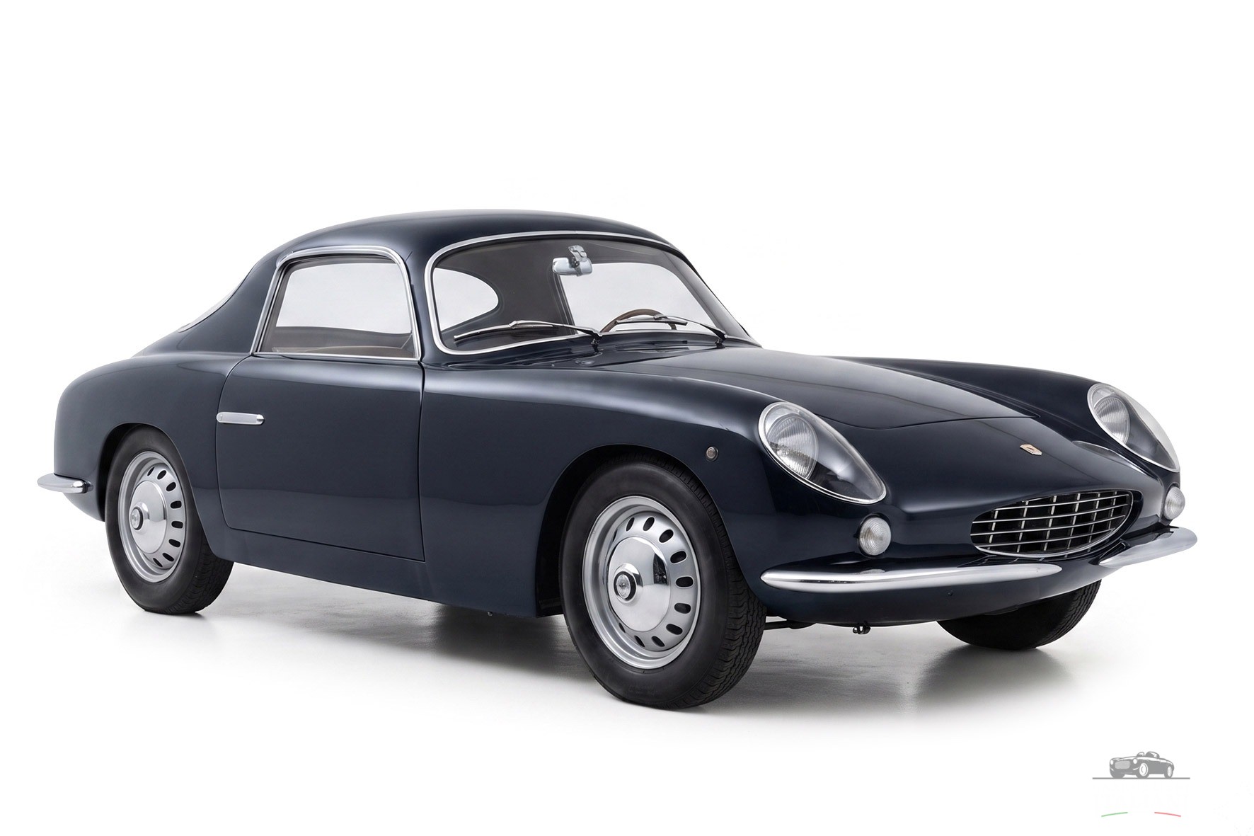 Bandini 750 GT Motto