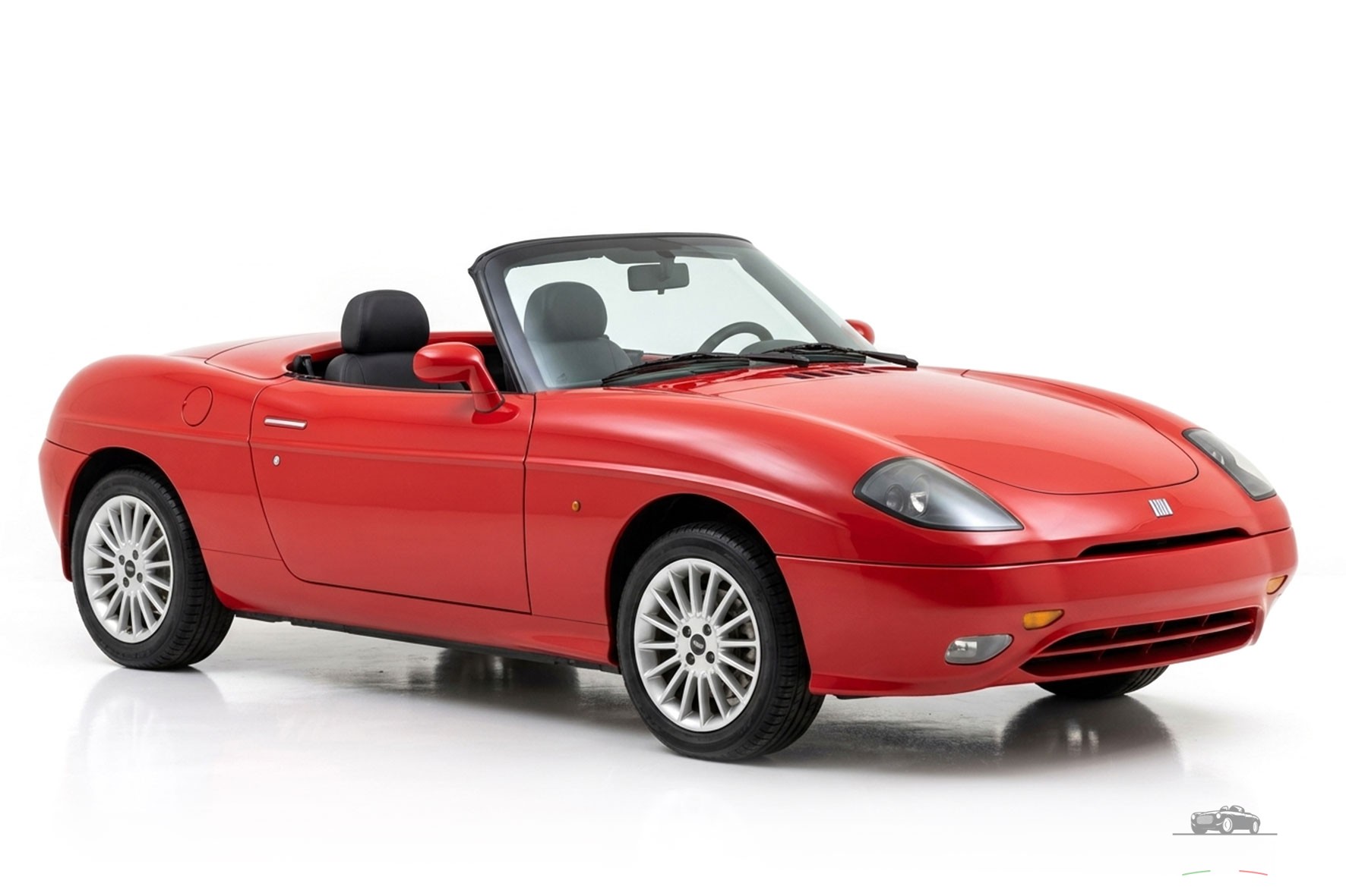 Fiat Barchetta