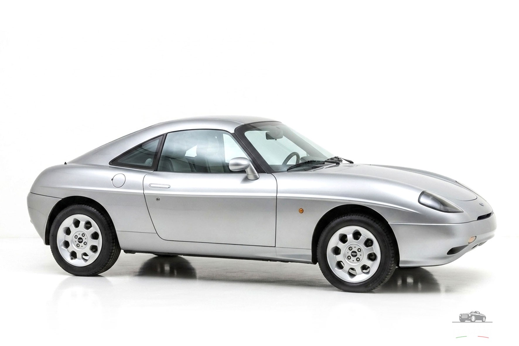 Fiat Barchetta Coupé