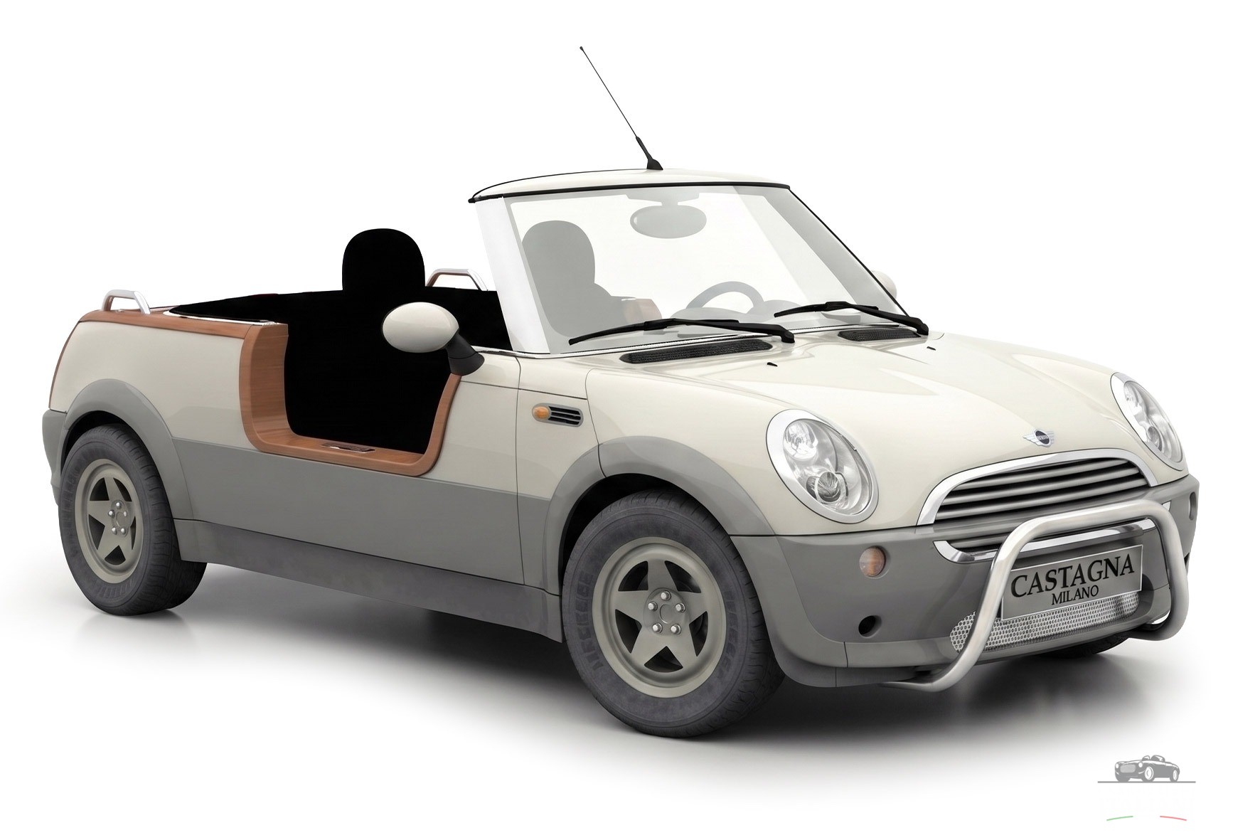 Mini Tender