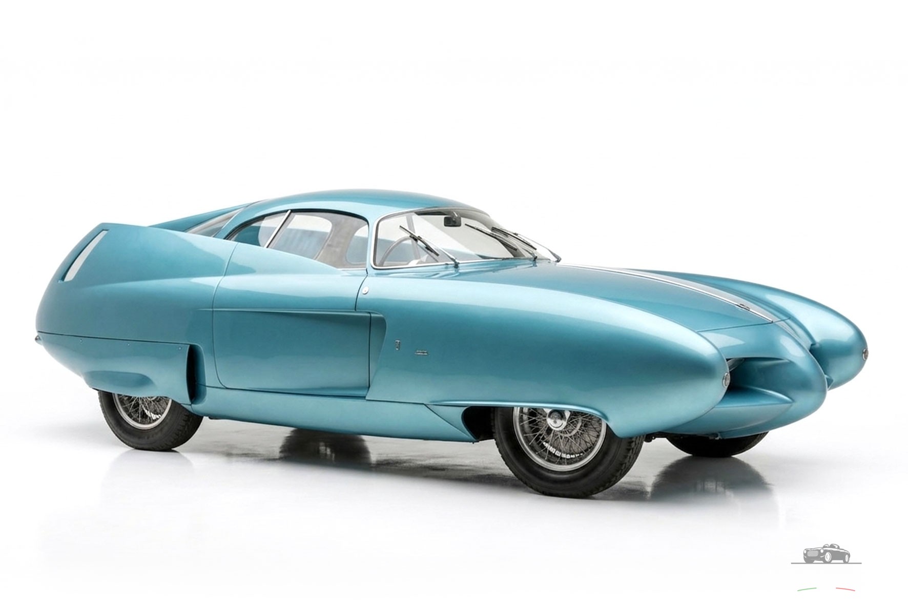 Alfa Romeo BAT 7