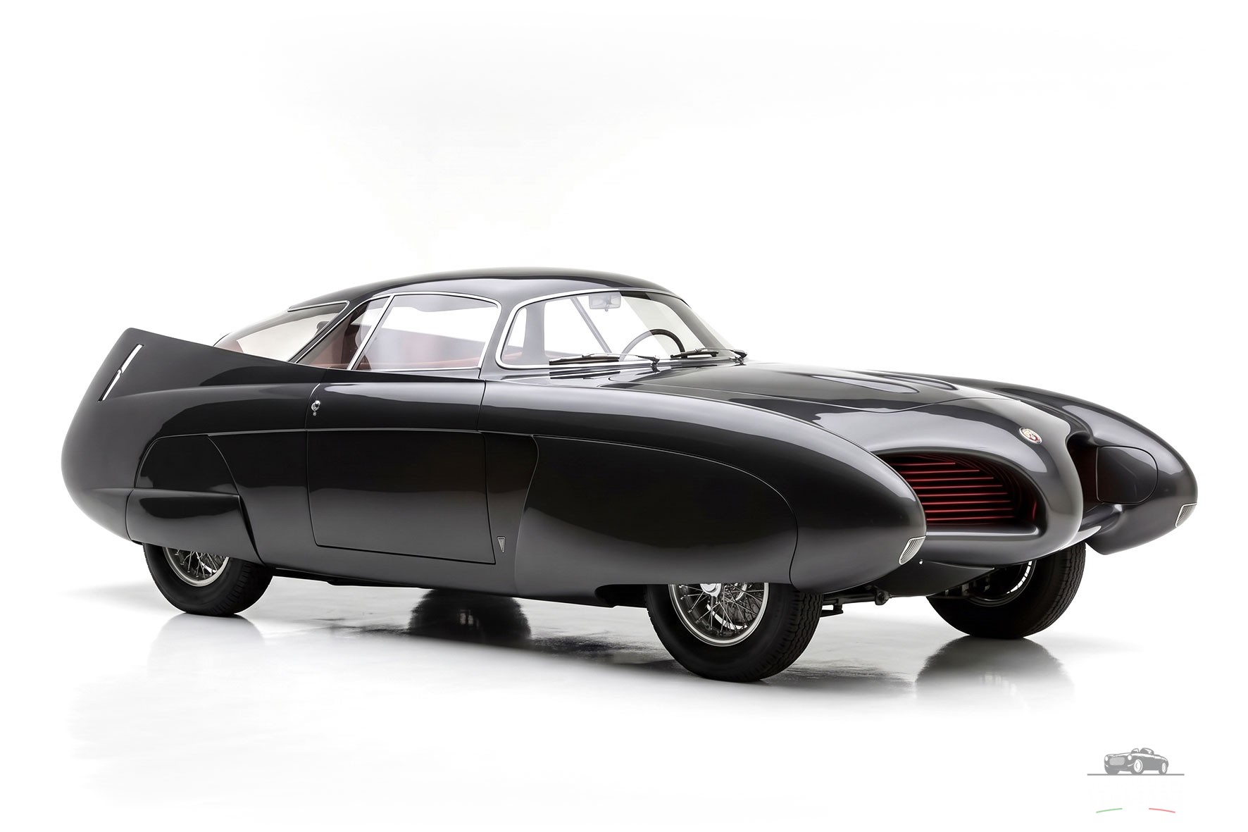 Alfa Romeo BAT 5