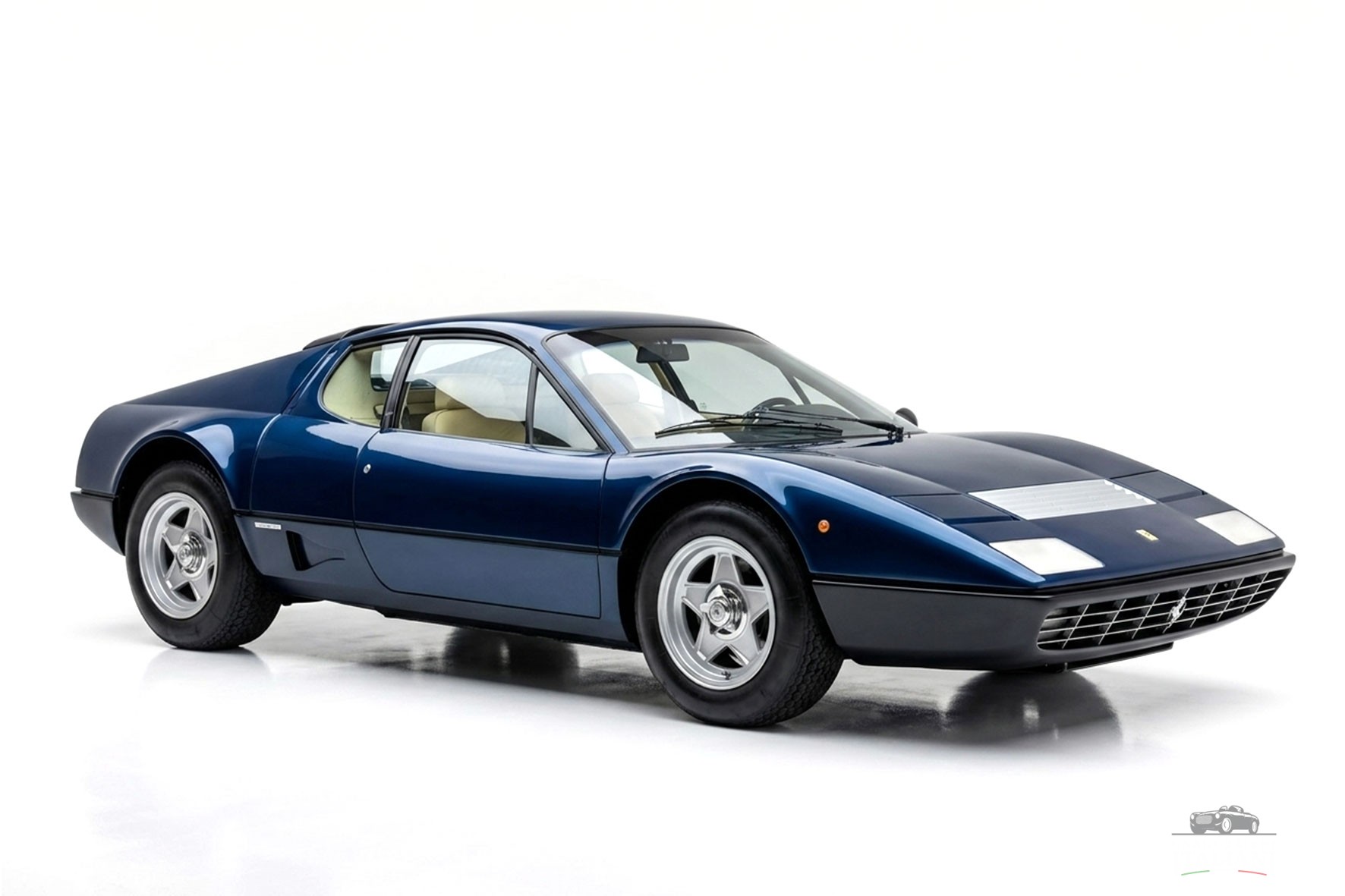 Ferrari 365 GT/4 BB