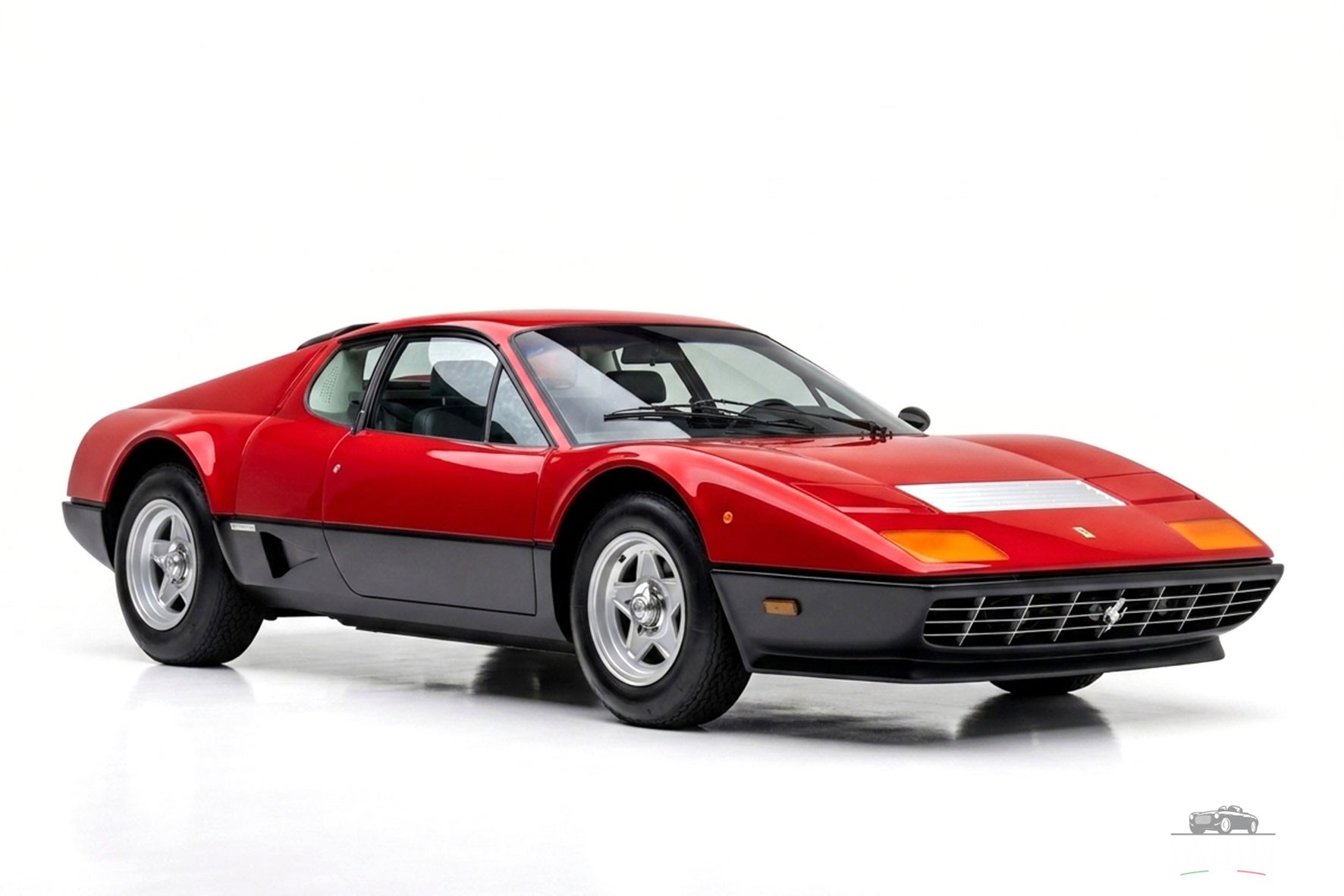 Ferrari 512 BB