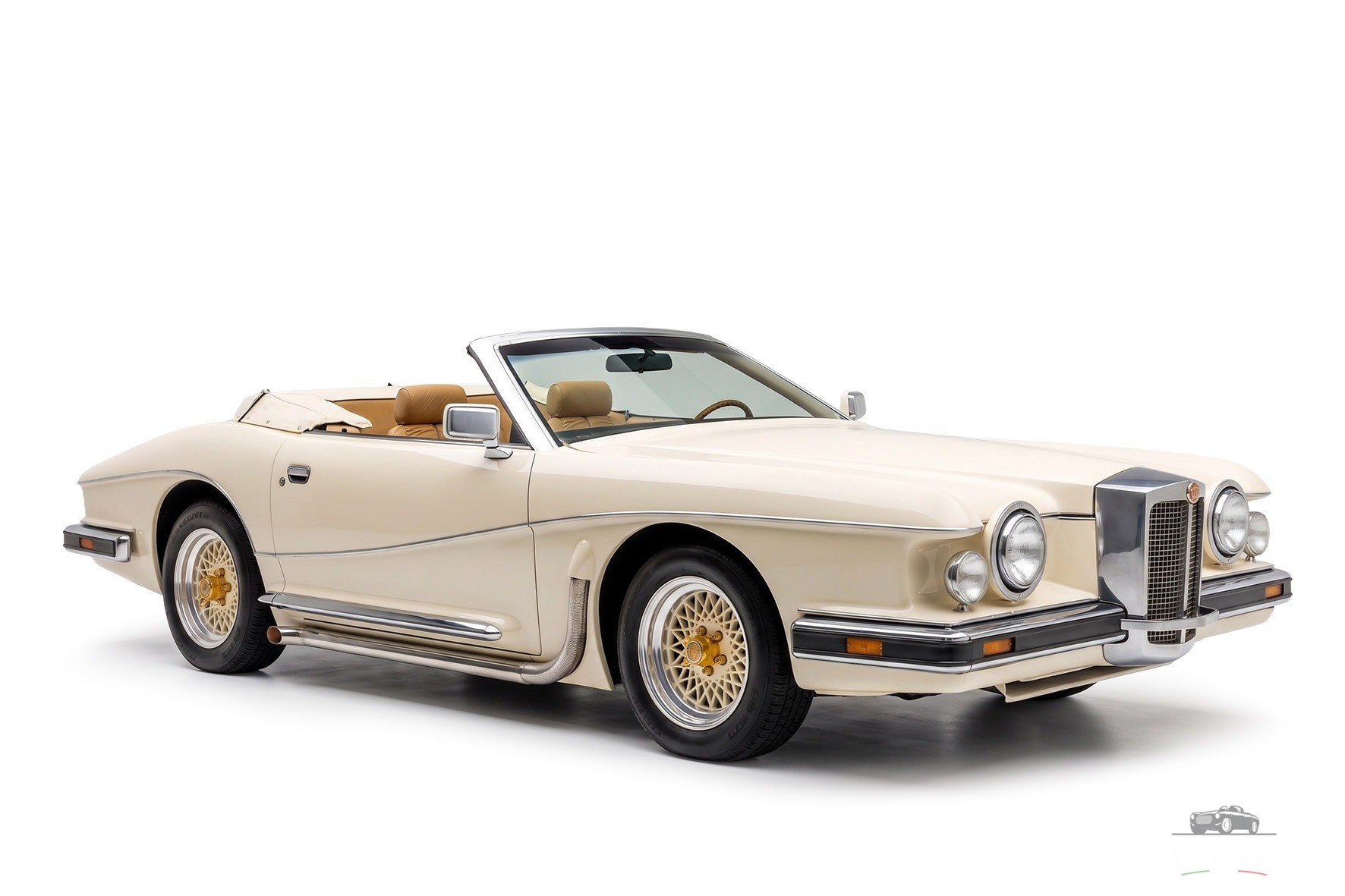 Stutz Bearcat II
