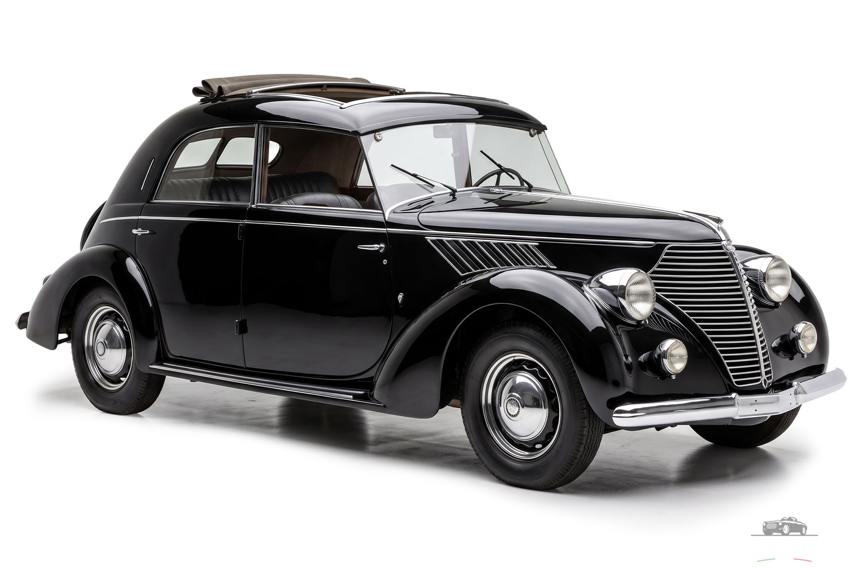 Lancia Aprilia Belvedere Pininfarina