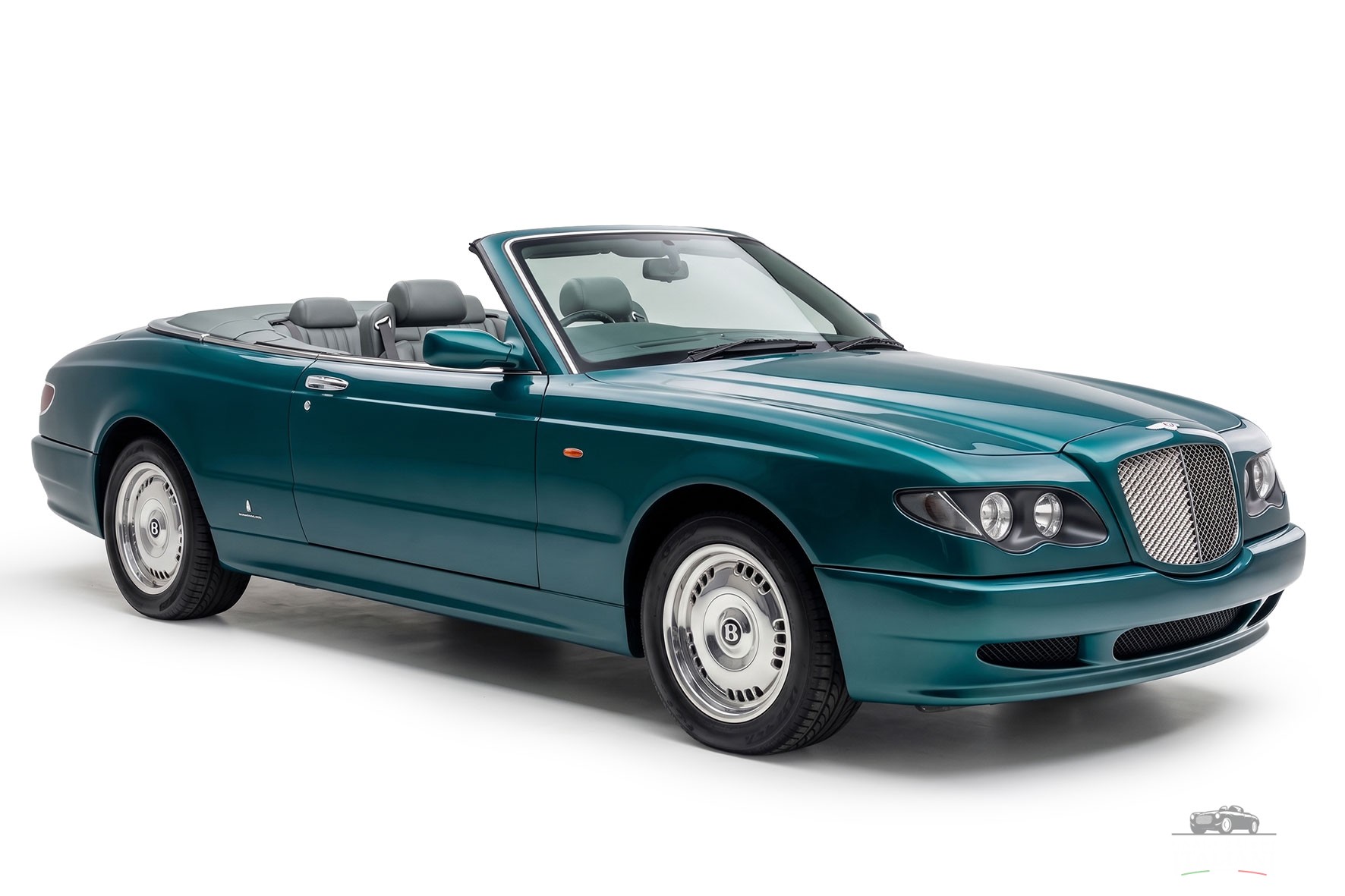 Bentley Phoenix