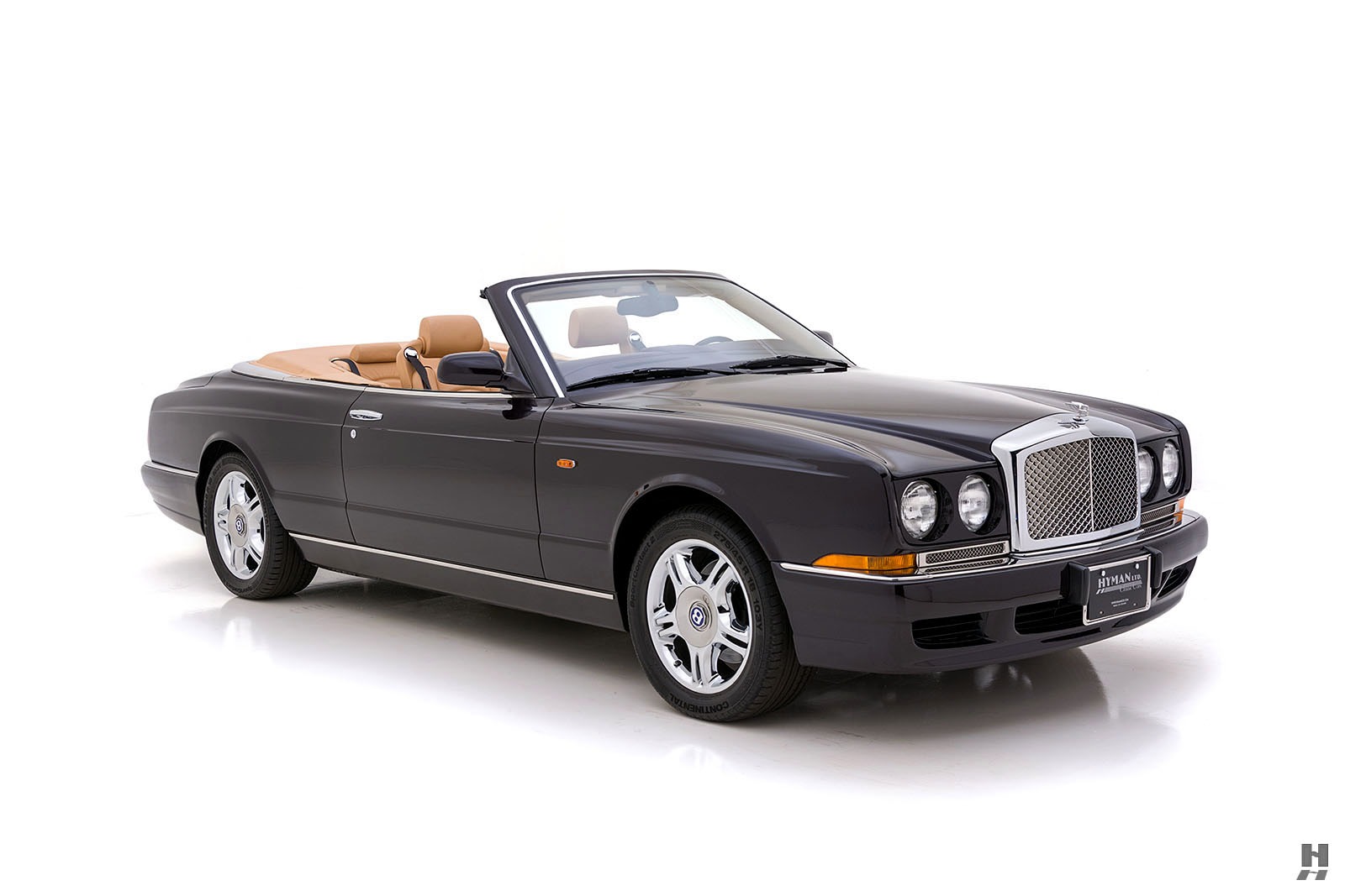 Bentley Azure