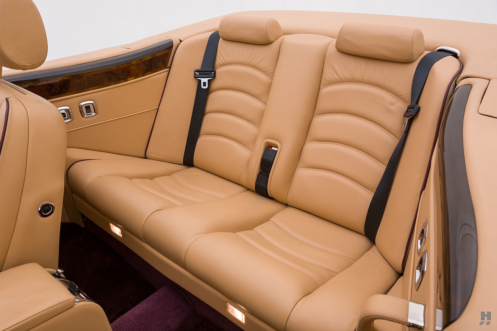 Bentley Azure