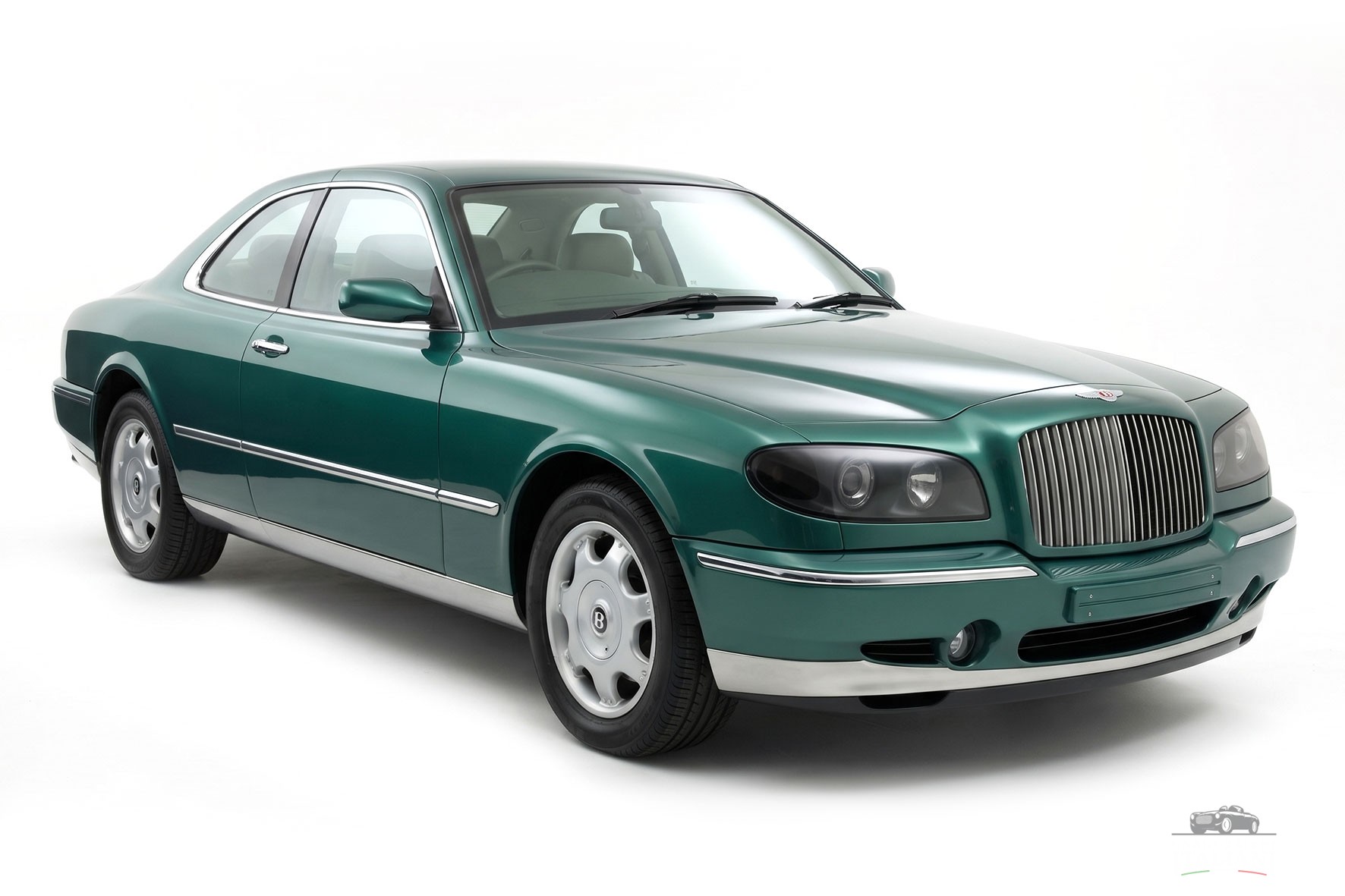 Bentley B3