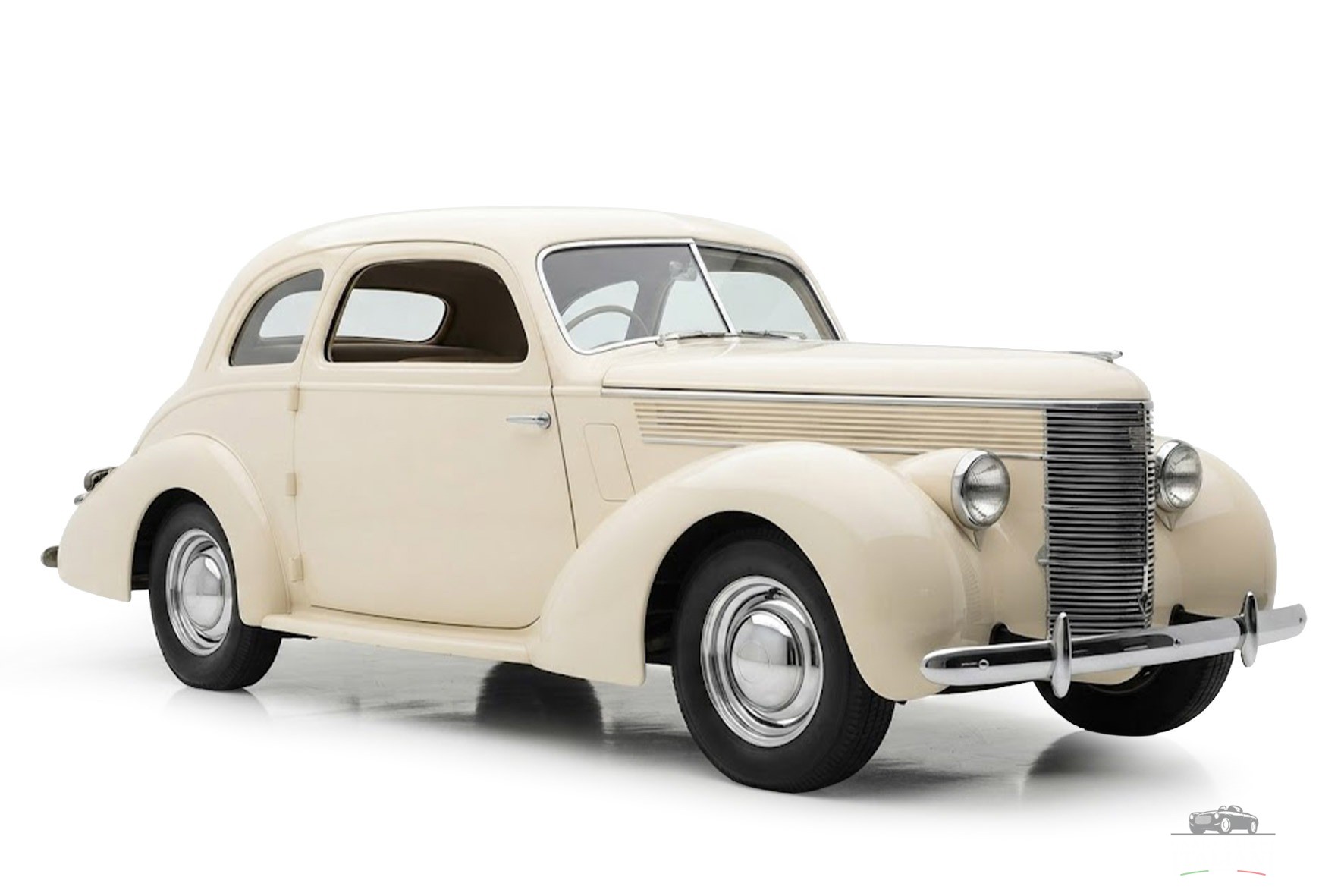 Fiat 1100 Victoria