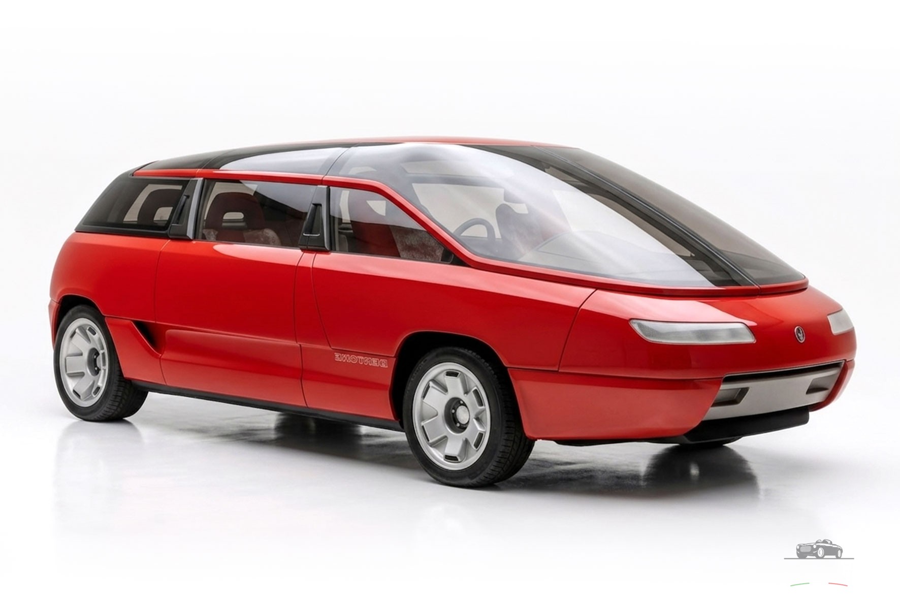 Lamborghini Genesis