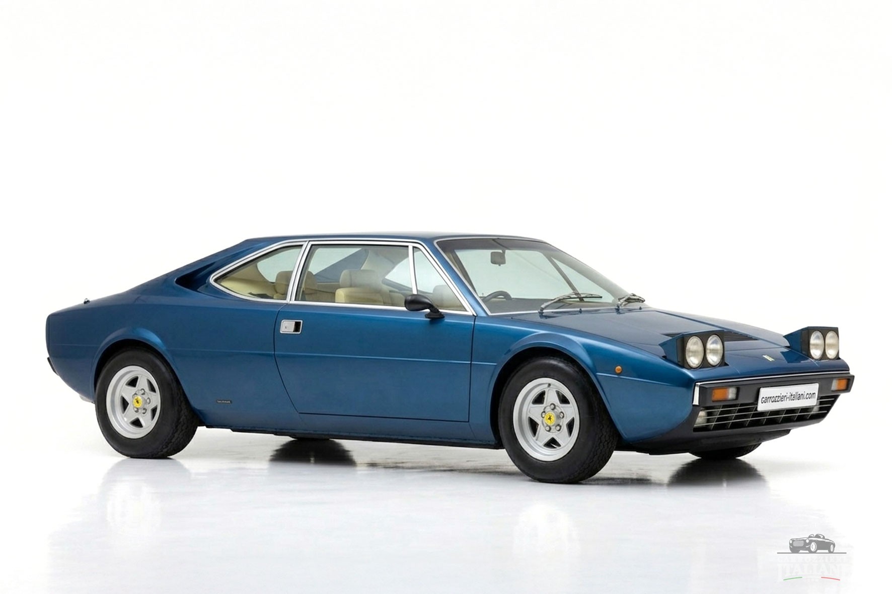 Ferrari 308 GT4 Dino Bertone