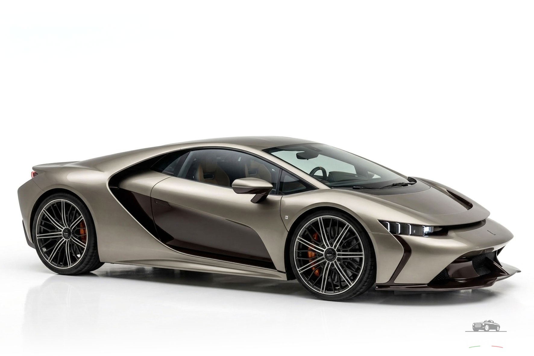 Bertone GB110