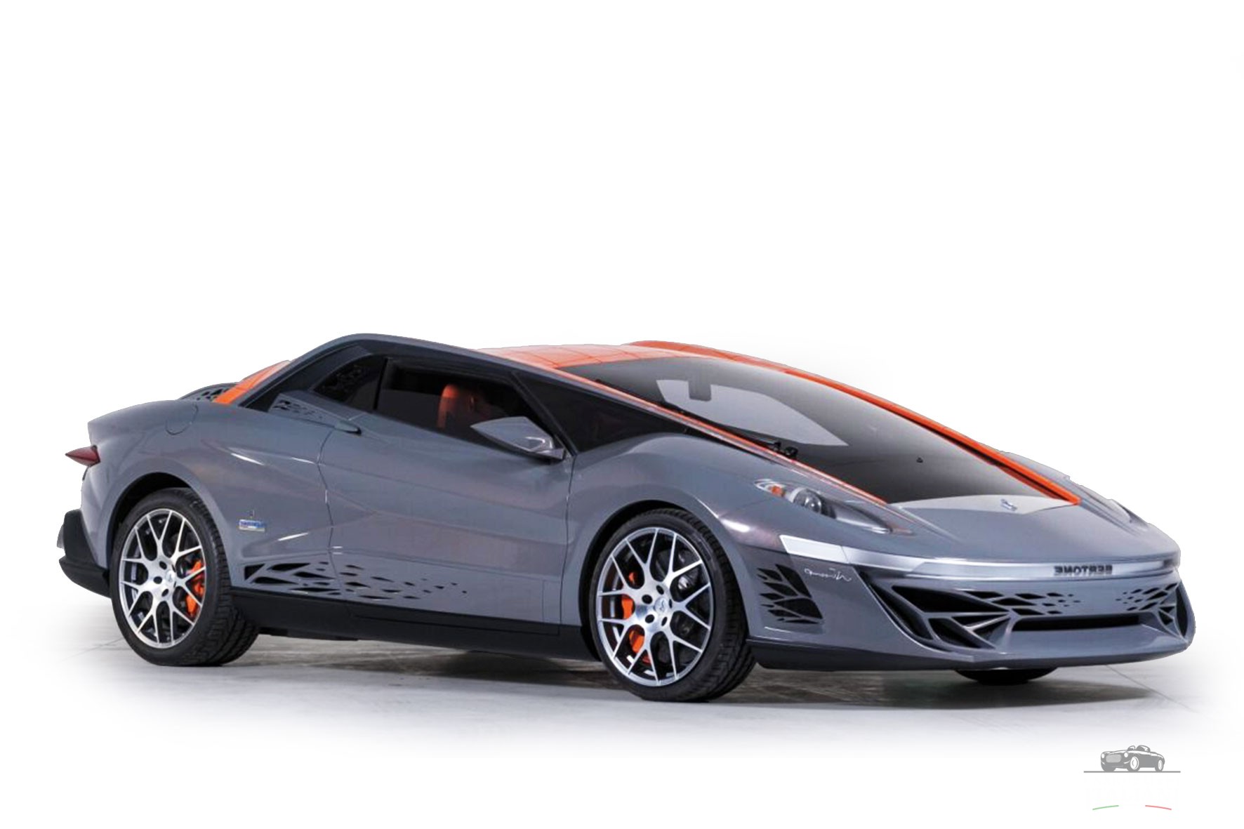 Bertone Nuccio