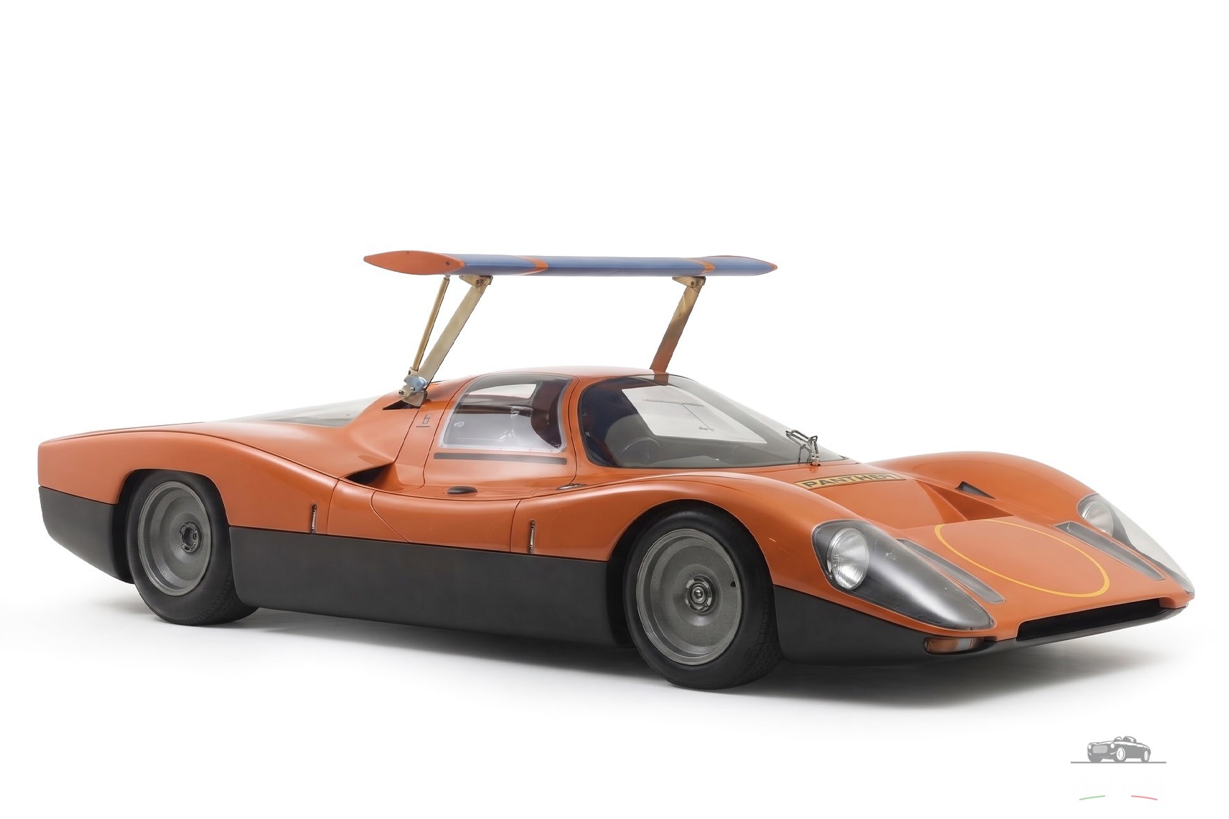 Bertone Panther