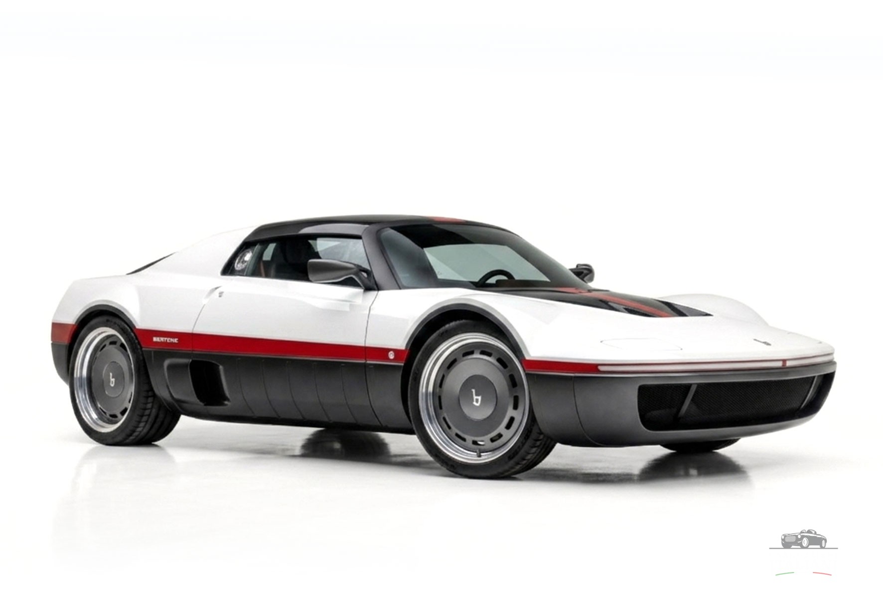 Bertone Runabout