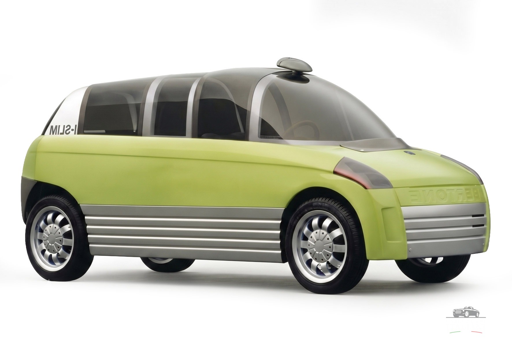 Bertone Slim