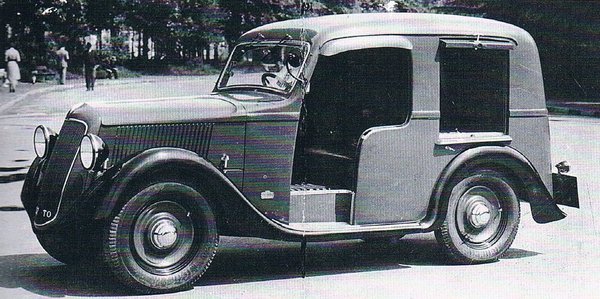 Stigler Bertone