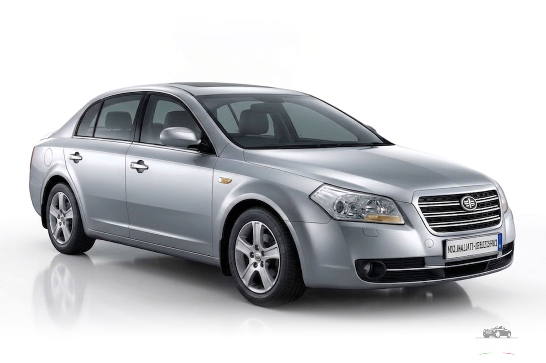 Besturn B70