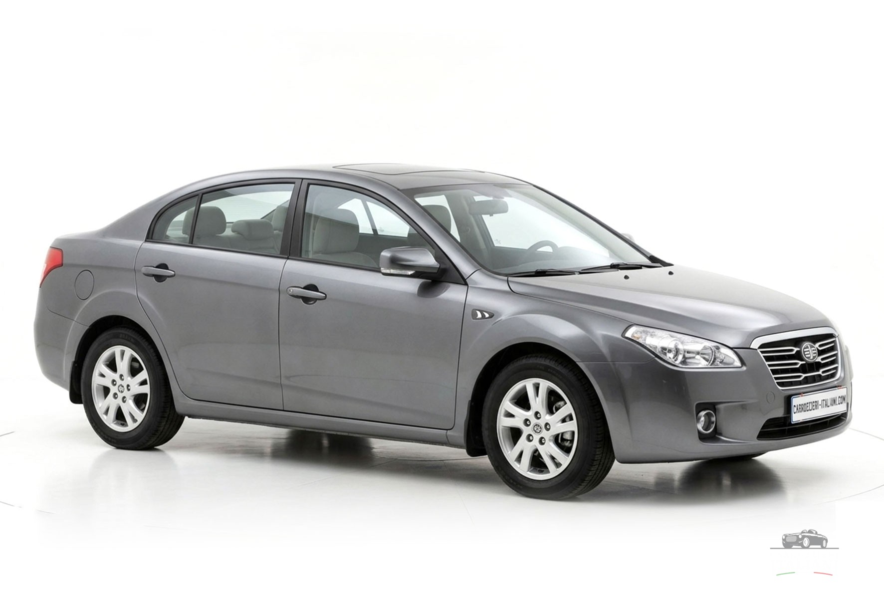 Besturn B50