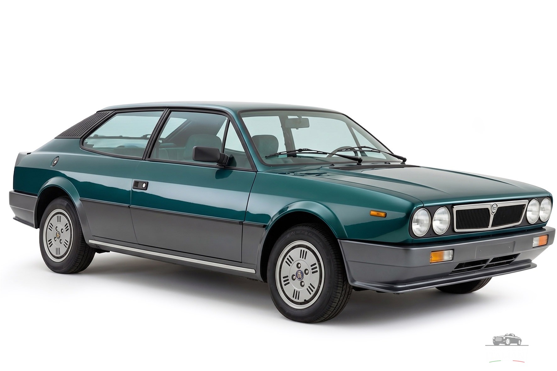 Lancia Beta Fissore HPE