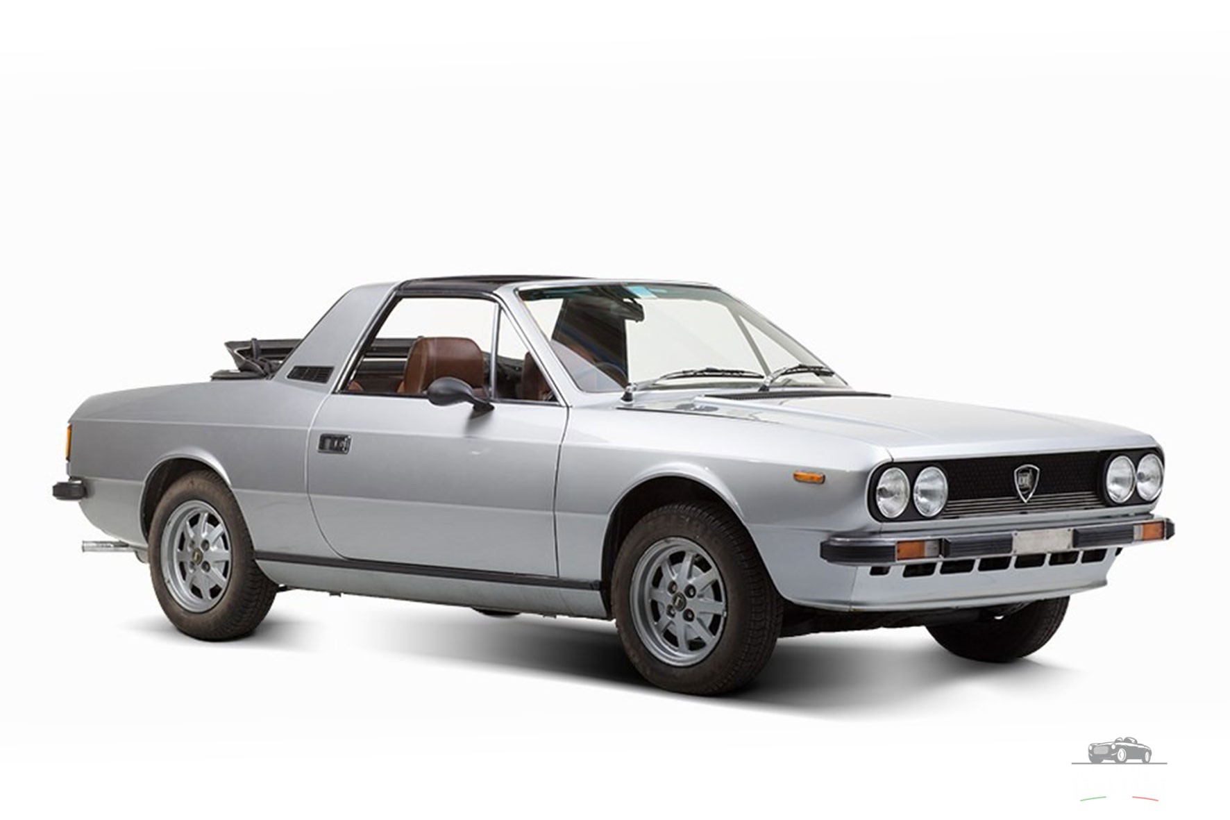 Lancia Beta Spider